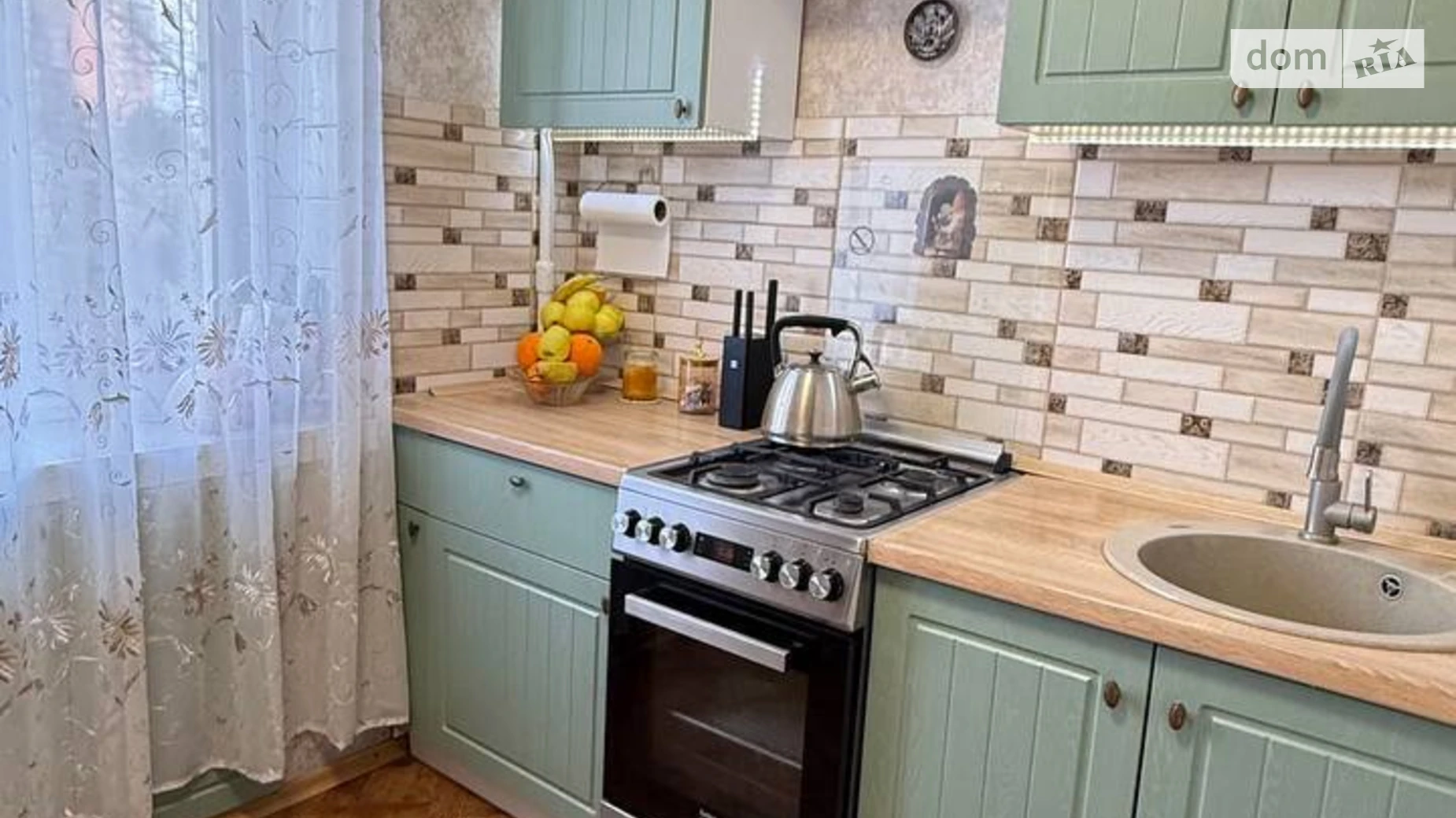 Продается 3-комнатная квартира 59 кв. м в Харькове, цена: 53000 $ - фото 5