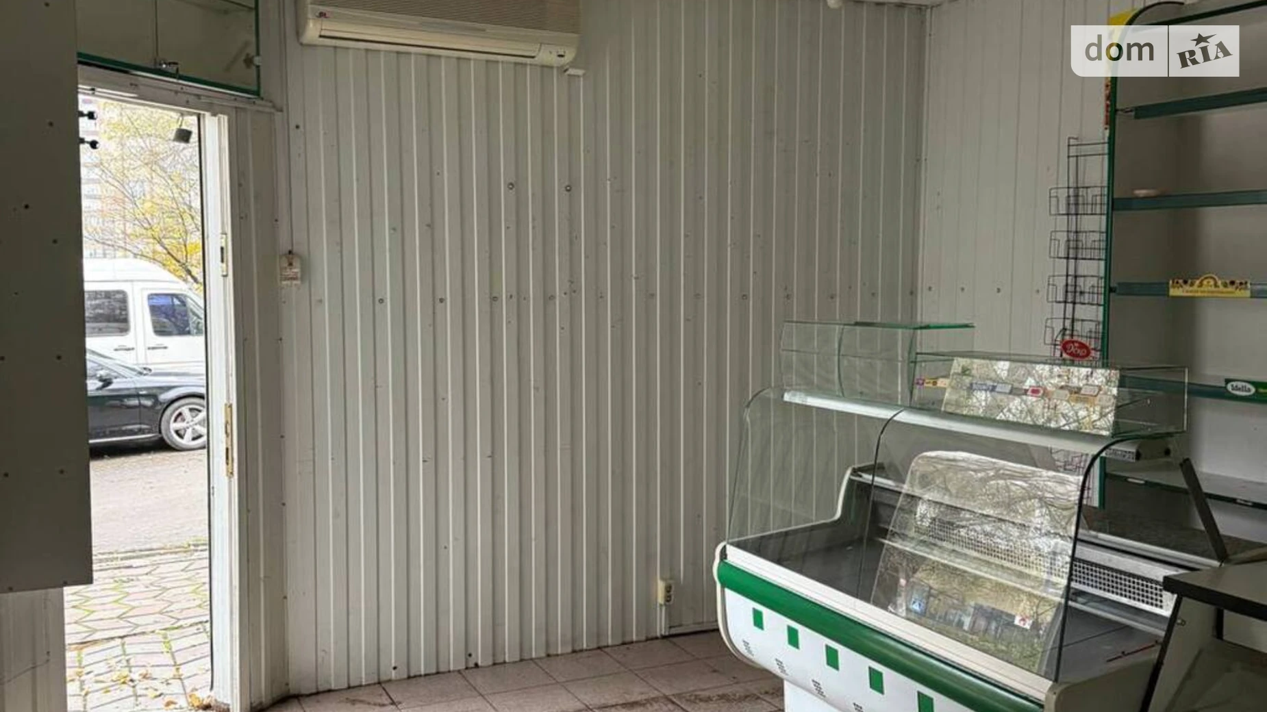 Продається приміщення вільного призначення 30 кв. м в 1-поверховій будівлі, цена: 12000 $ - фото 5