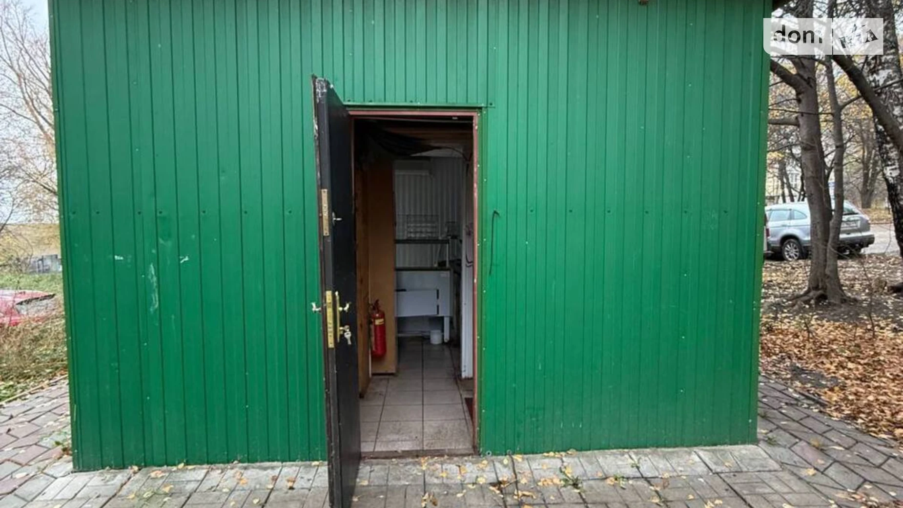 Продається приміщення вільного призначення 30 кв. м в 1-поверховій будівлі, цена: 12000 $ - фото 3