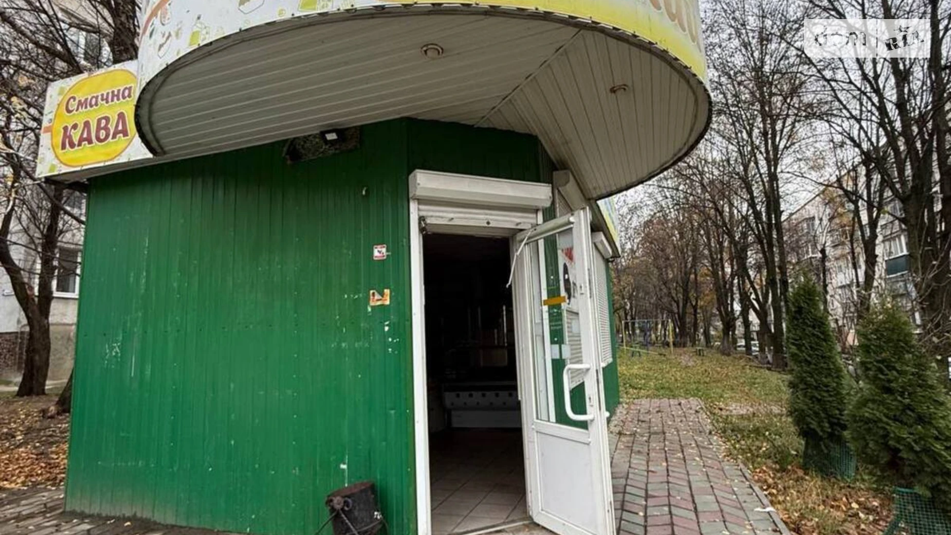 Продається приміщення вільного призначення 30 кв. м в 1-поверховій будівлі, цена: 12000 $ - фото 4