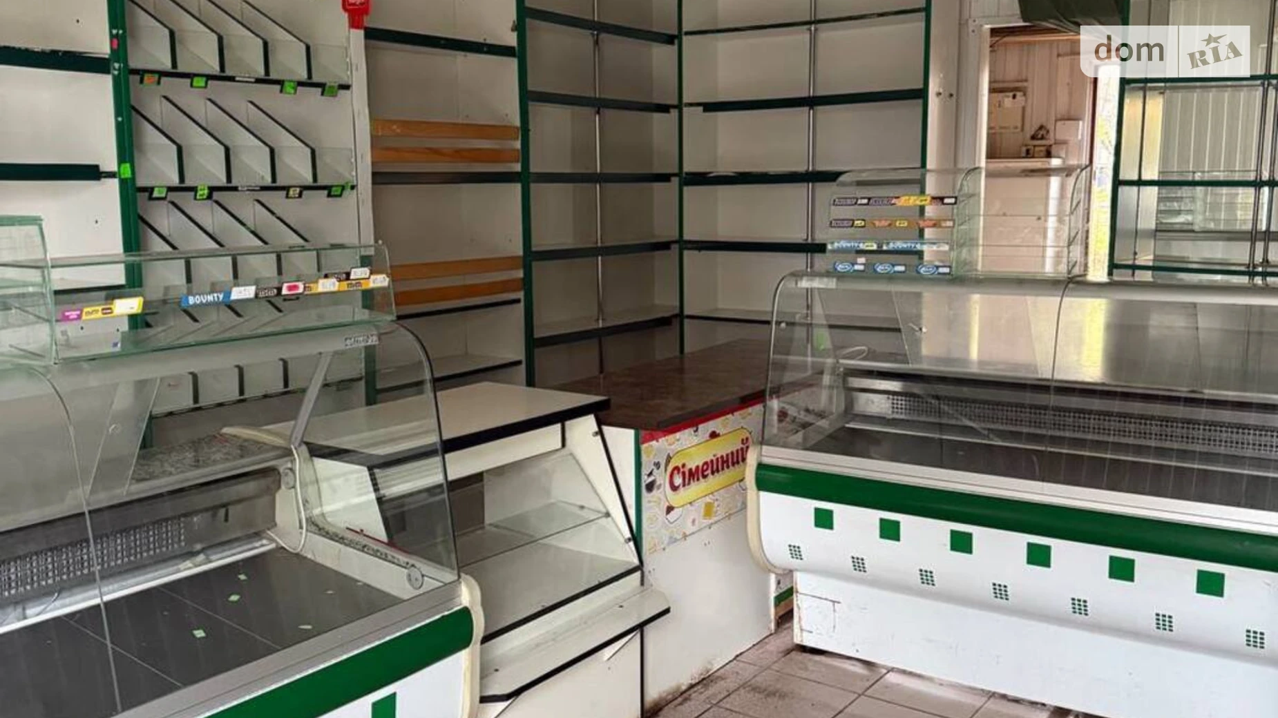 Продається приміщення вільного призначення 30 кв. м в 1-поверховій будівлі, цена: 12000 $ - фото 2