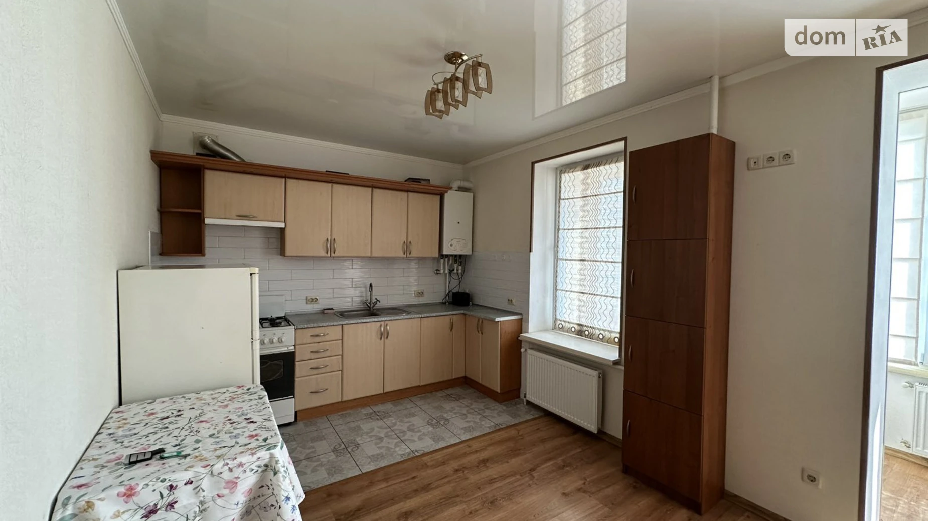 Продається 1-кімнатна квартира 39.8 кв. м у Хмельницькому, вул. Кармелюка, 11/3 - фото 2