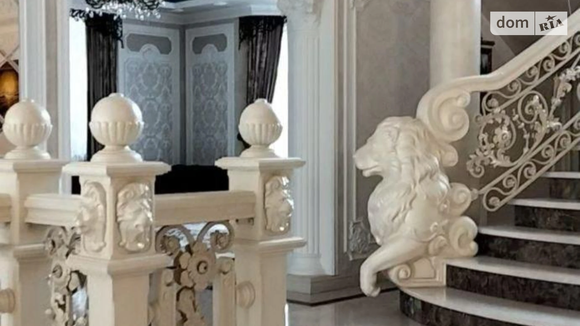 Продается дом на 2 этажа 465 кв. м с камином, цена: 630000 $ - фото 3