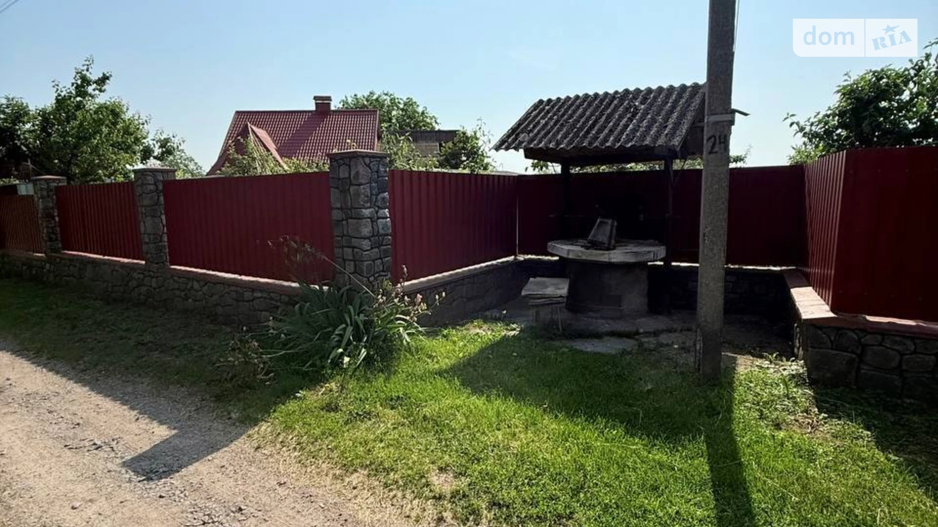 Продается земельный участок 20 соток в Винницкой области, цена: 20000 $ - фото 4