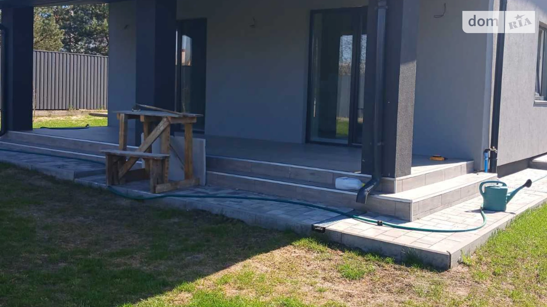 Продається будинок 2 поверховий 120 кв. м з садом, цена: 156500 $ - фото 4