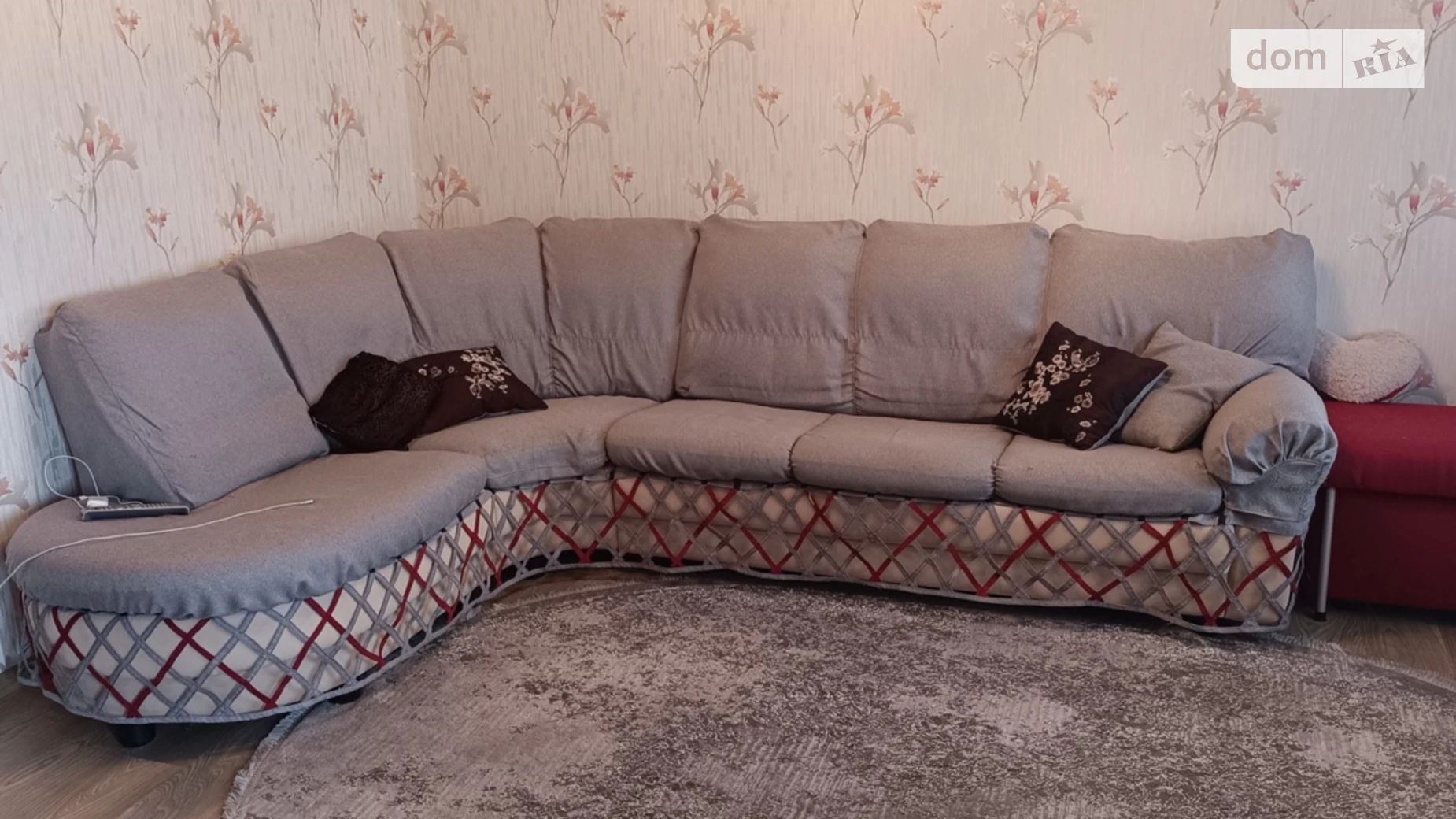 Продается 3-комнатная квартира 64.6 кв. м в Днепре, просп. Мира - фото 2