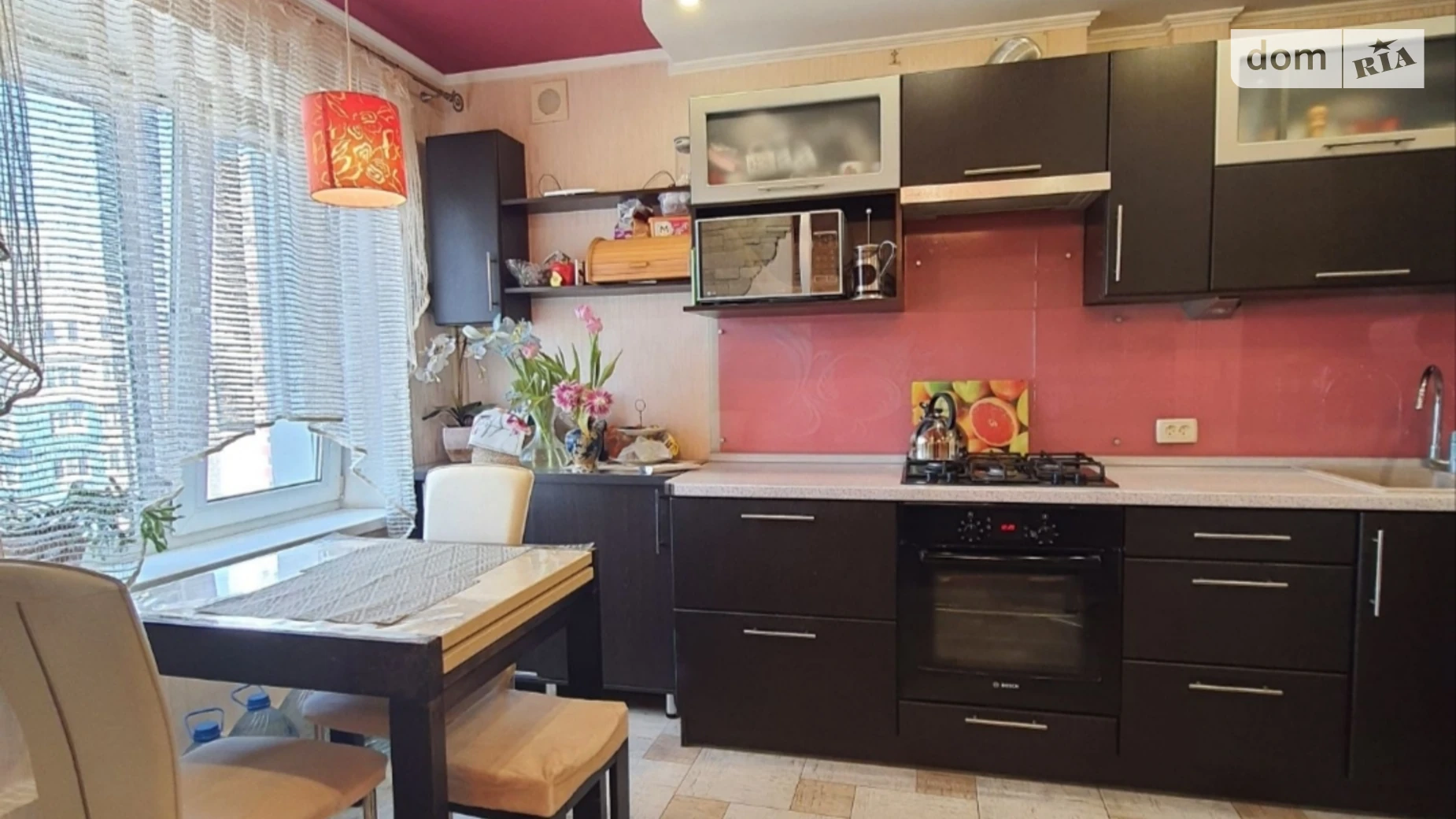 Продается 3-комнатная квартира 64.6 кв. м в Днепре, просп. Мира - фото 4