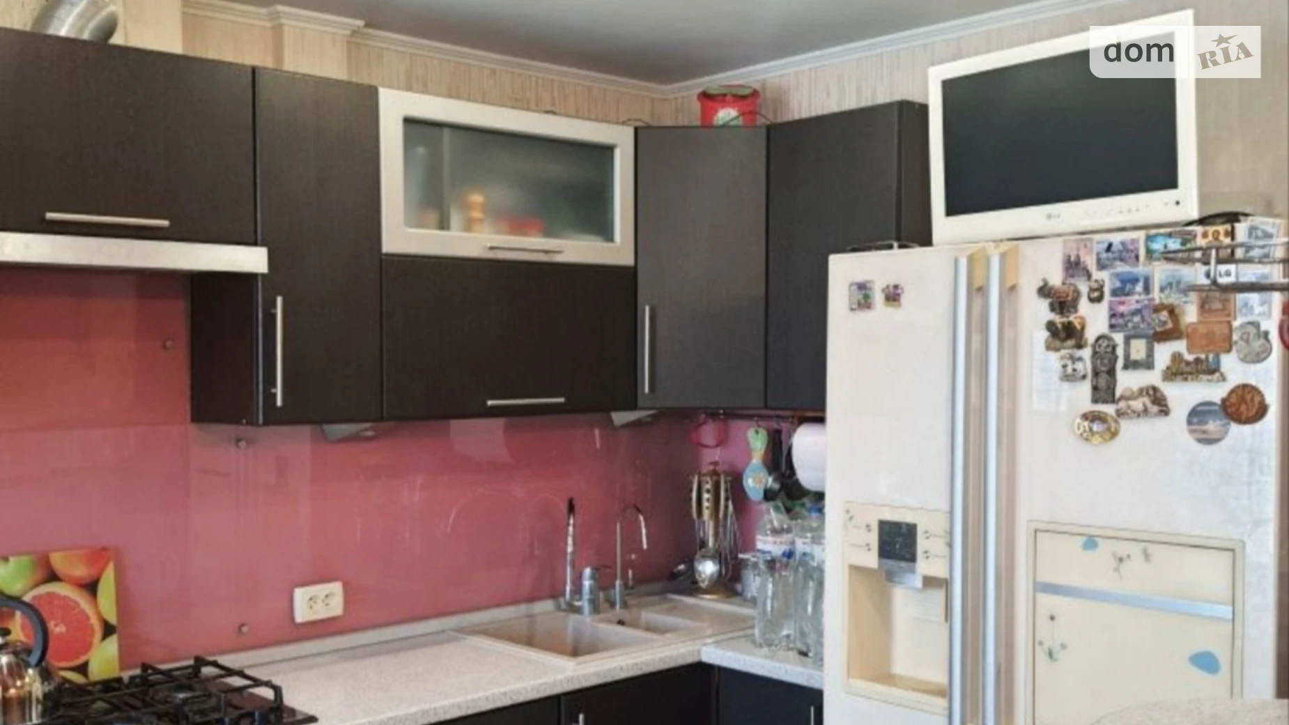 Продается 3-комнатная квартира 64.6 кв. м в Днепре, просп. Мира - фото 5