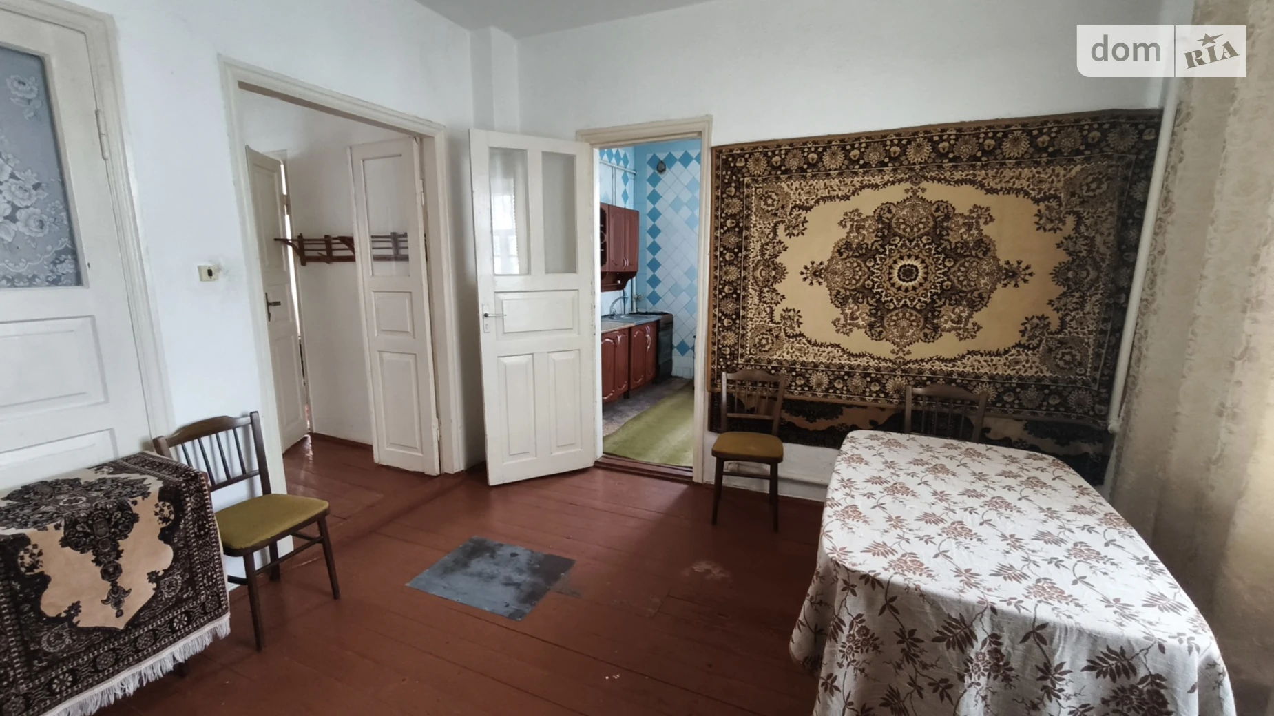 Продается одноэтажный дом 95 кв. м с бассейном, цена: 45000 $ - фото 4