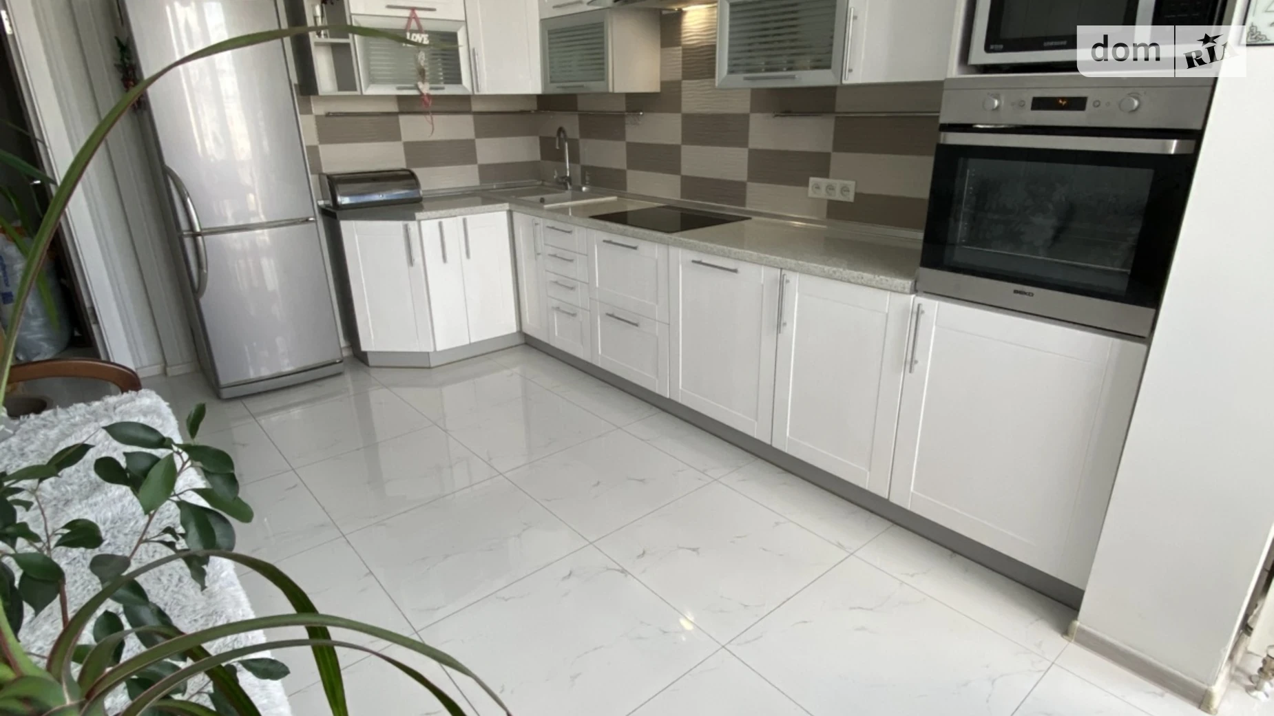 просп. Соборности, 30 Левобережный Масив Киев Левобережная - фото 2