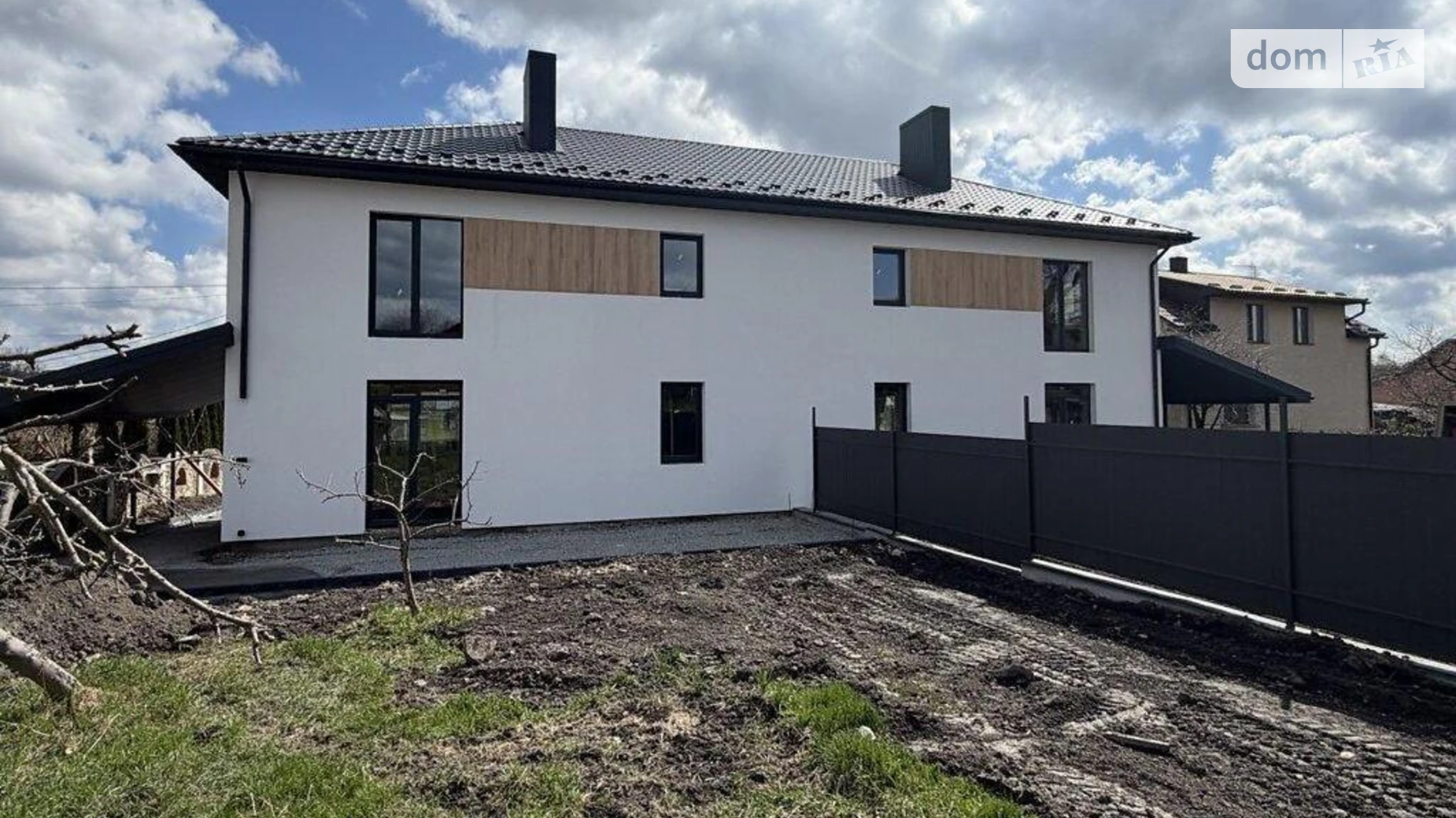 ул. Набережная вулиця Великая Березовица, цена: 116000 $ - фото 2