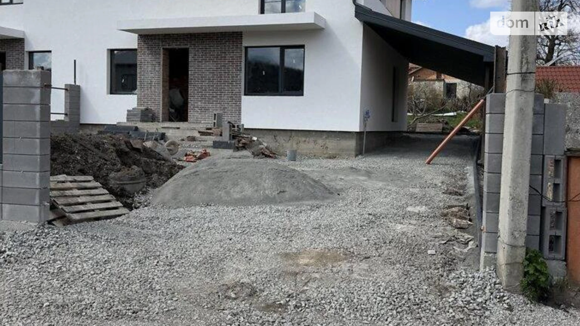 ул. Набережная вулиця Великая Березовица, цена: 116000 $ - фото 4