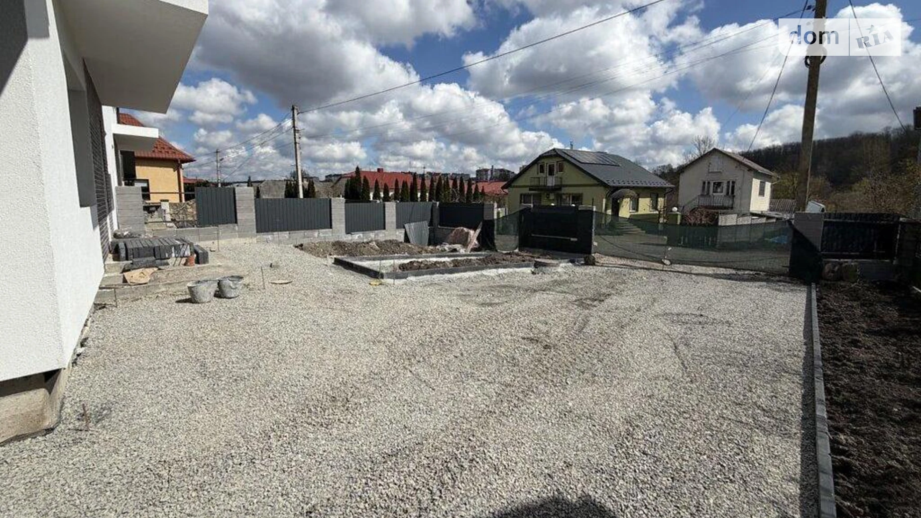 ул. Набережная вулиця Великая Березовица, цена: 116000 $ - фото 5