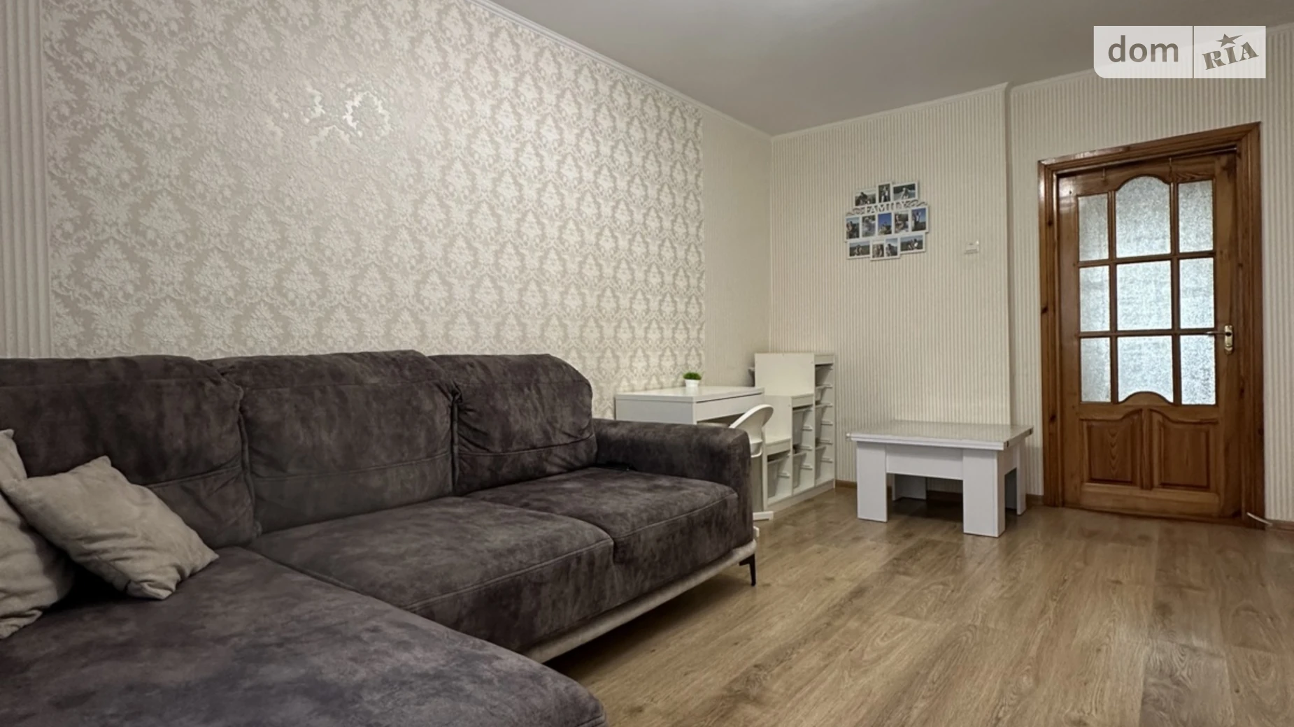 Продается 2-комнатная квартира 42 кв. м в Ровно, ул. Киевская - фото 2