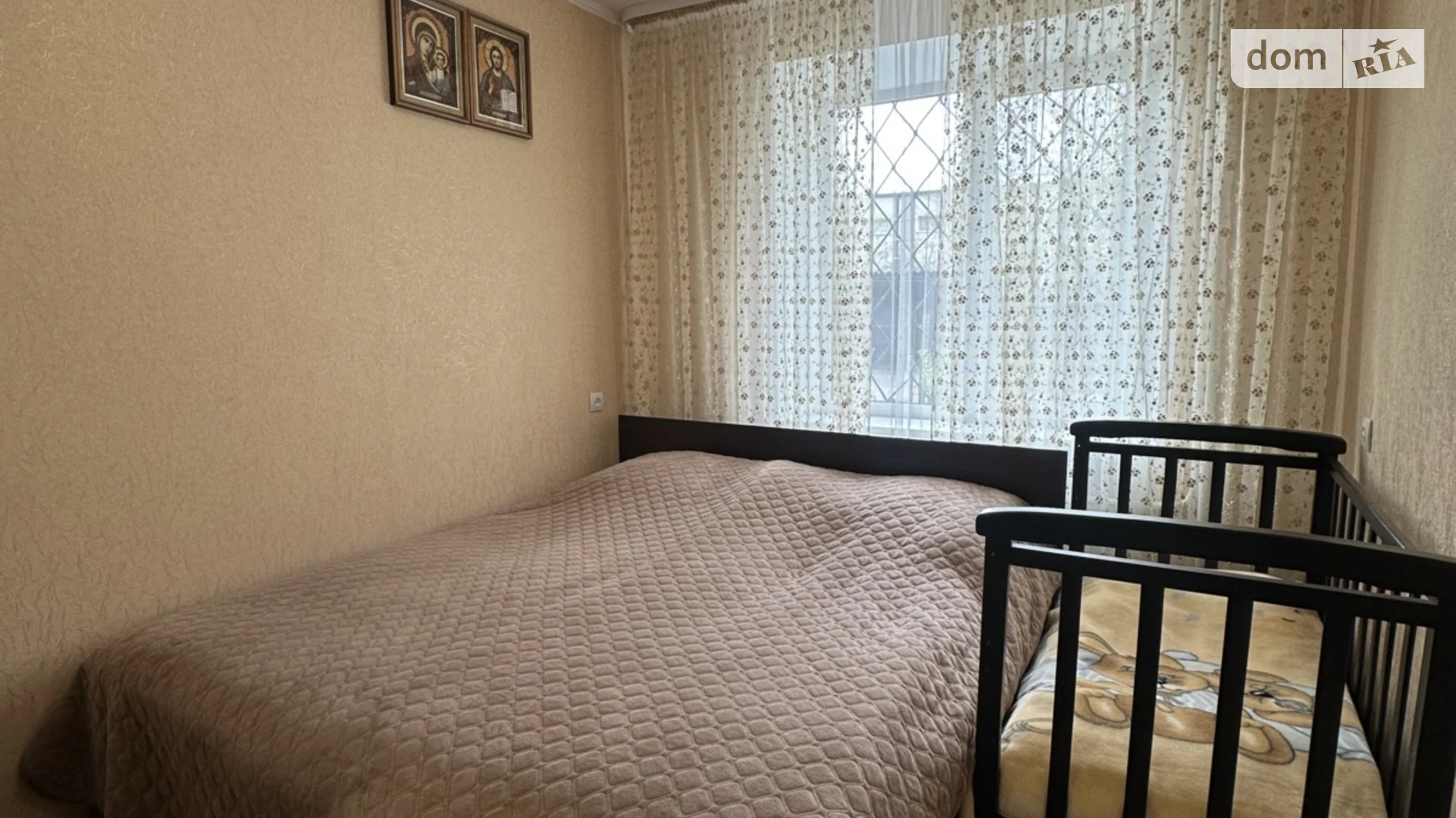 Продается 2-комнатная квартира 42 кв. м в Ровно, ул. Киевская - фото 4