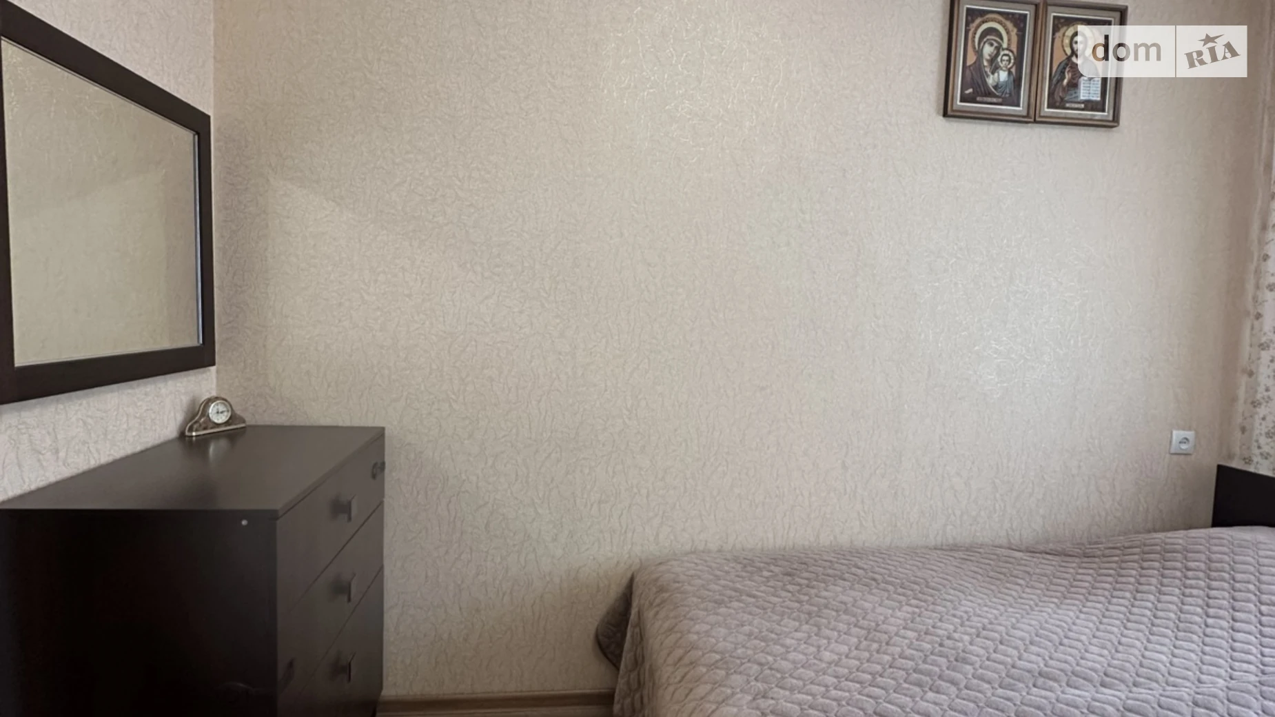 Продается 2-комнатная квартира 42 кв. м в Ровно, ул. Киевская - фото 5