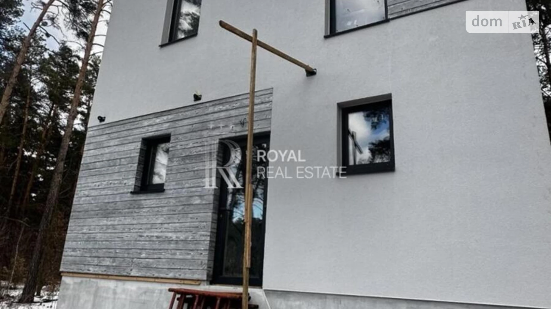 Продается дом на 2 этажа 134 кв. м с мансардой, цена: 147600 $ - фото 2