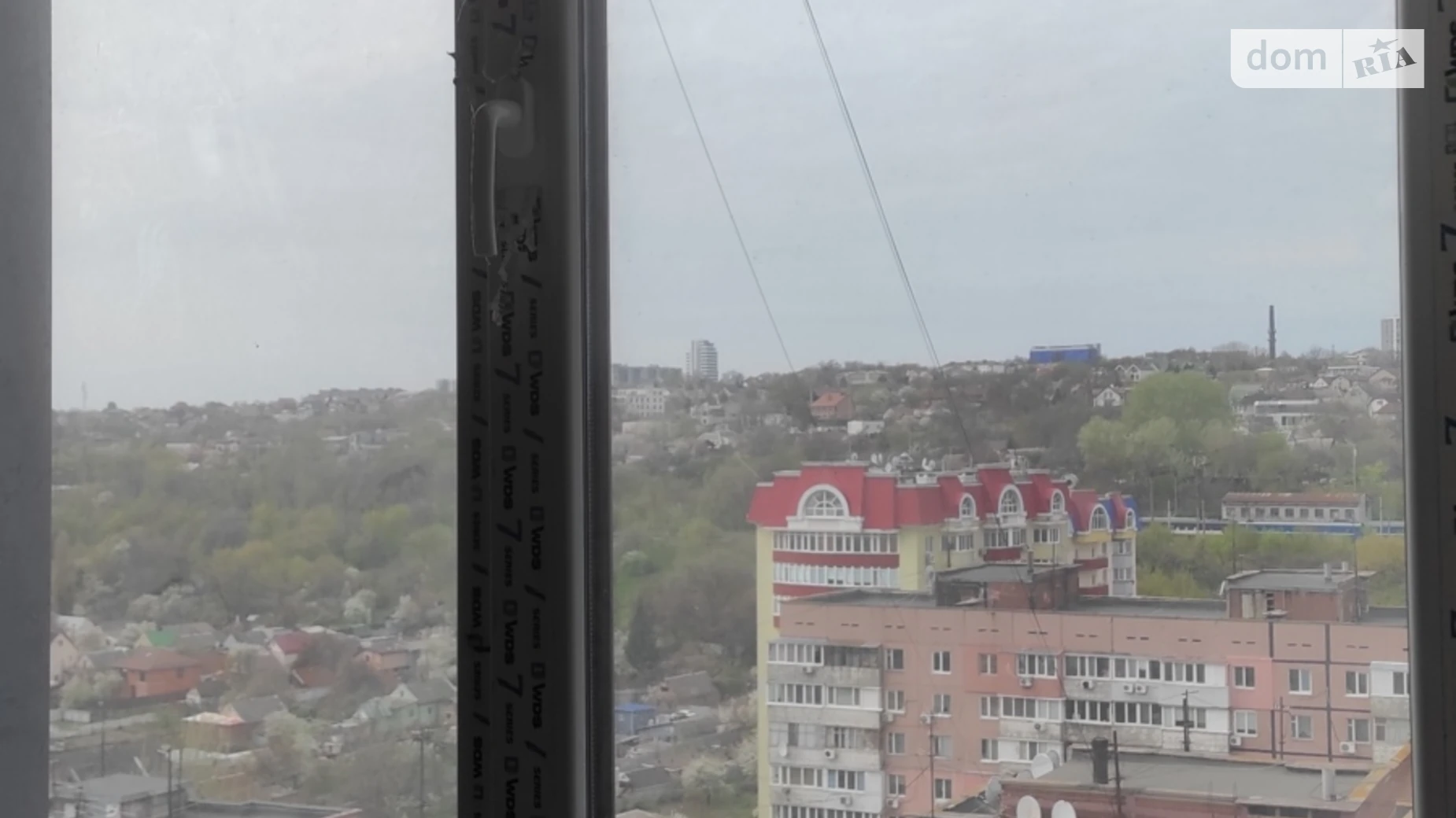 Продается 1-комнатная квартира 40 кв. м в Днепре, ул. Набережная Победы, 68А - фото 4