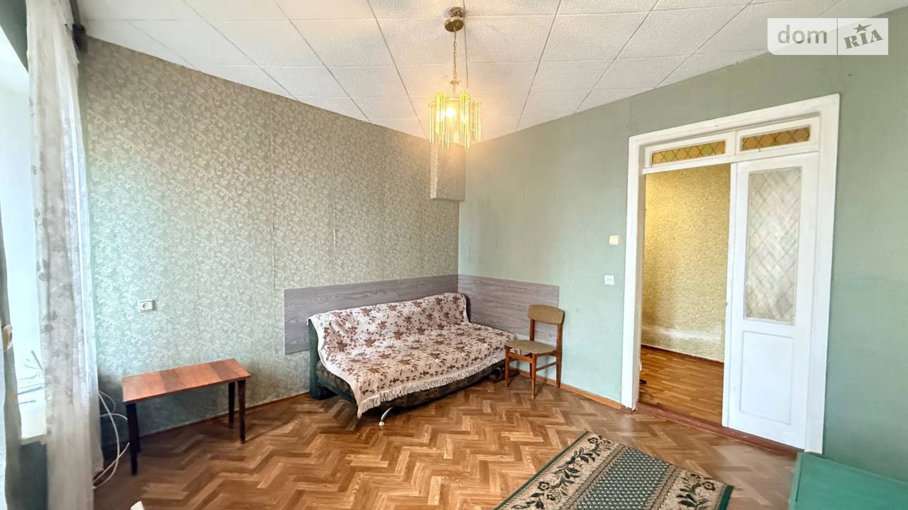 Продается 2-комнатная квартира 62 кв. м в Одессе, ул. Ризовская, 6 - фото 2