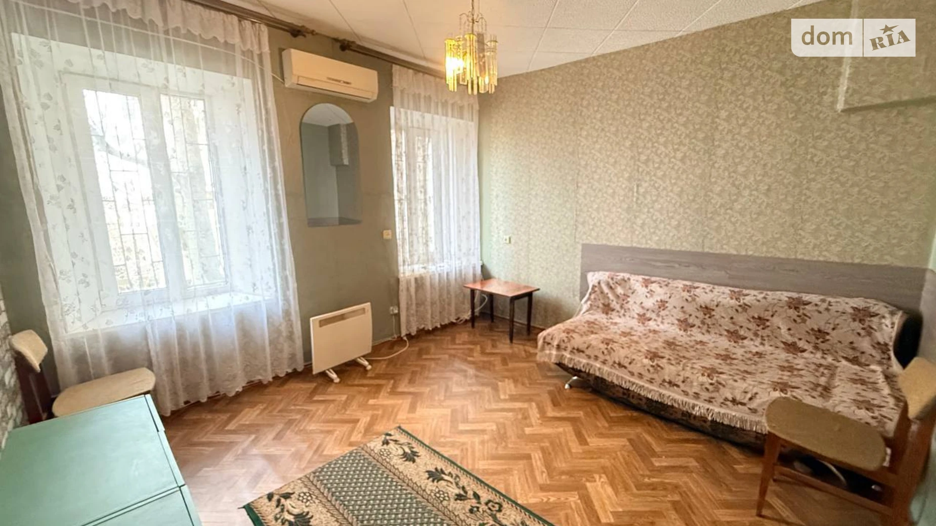 Продается 2-комнатная квартира 62 кв. м в Одессе, ул. Ризовская, 6 - фото 5