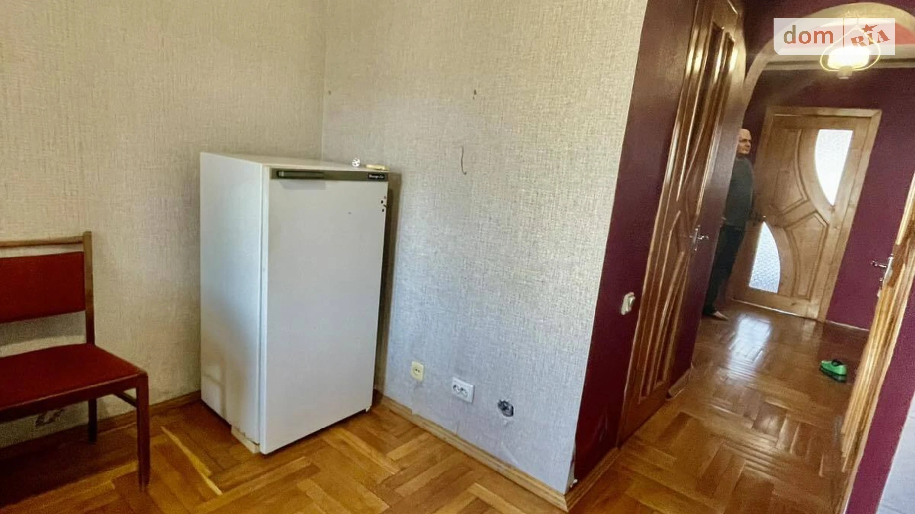 Сдается в аренду 3-комнатная квартира 68.5 кв. м в Львове, ул. Ровная, 21 - фото 3