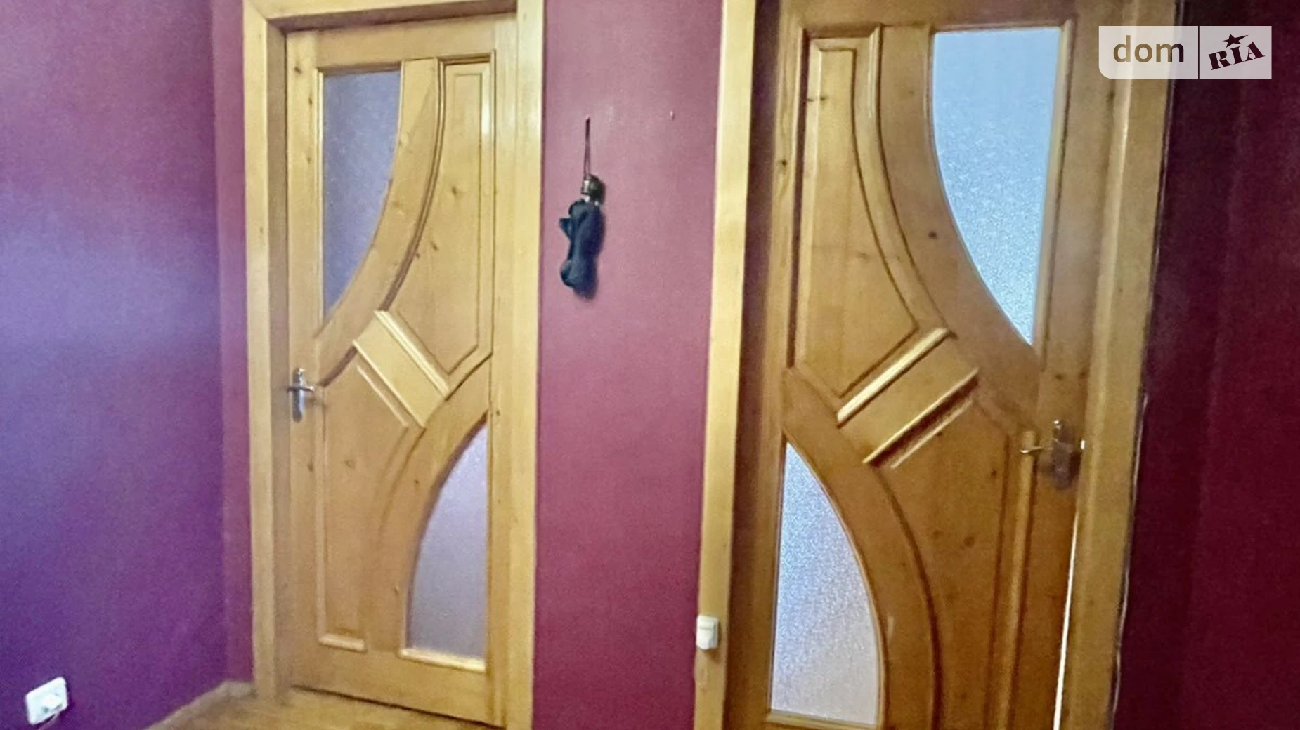 Сдается в аренду 3-комнатная квартира 68.5 кв. м в Львове, ул. Ровная, 21 - фото 4
