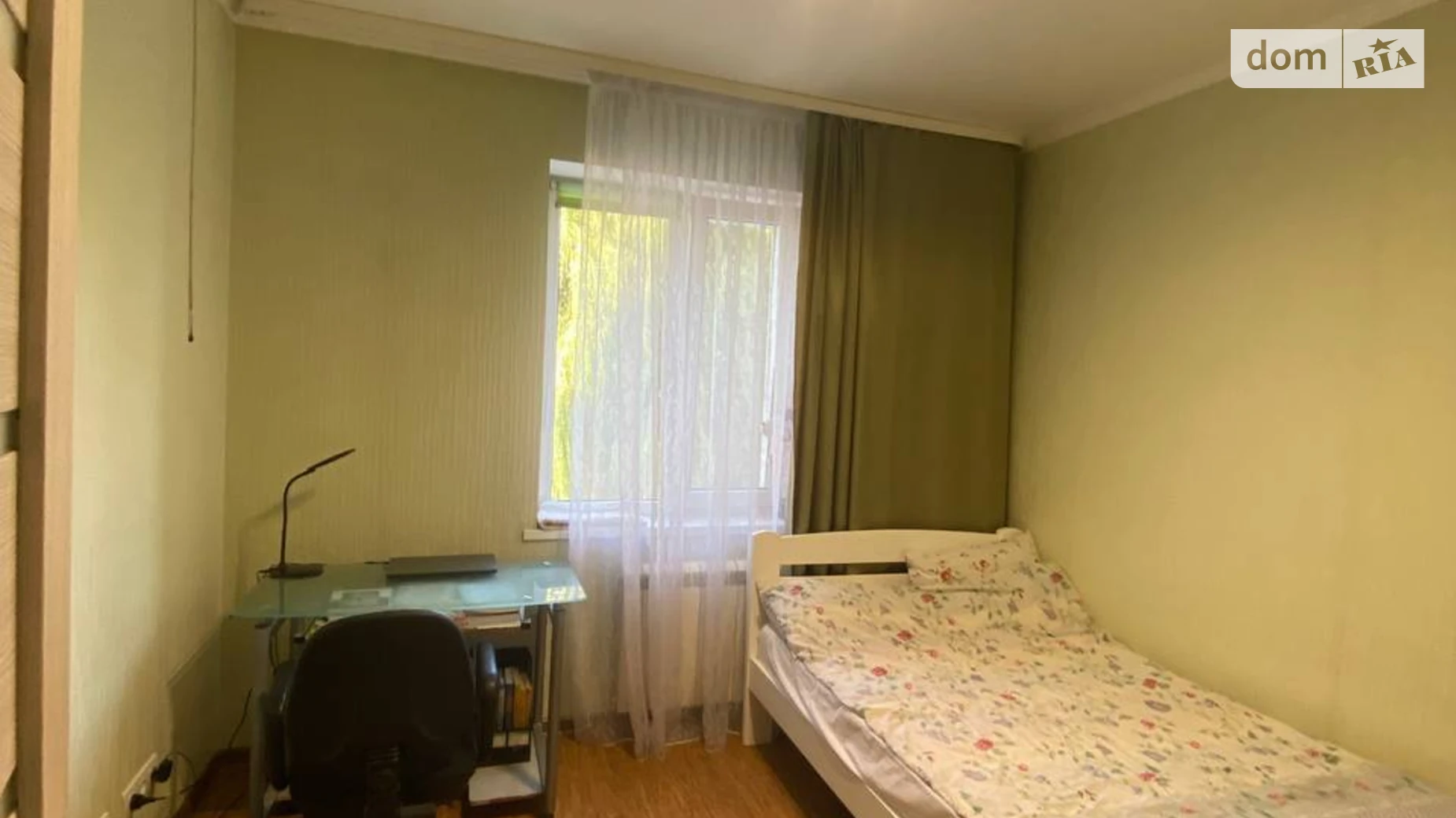 3-комнатная квартира 68 кв. м в Луцке, ул. Карпенко-Карого, 11 - фото 3