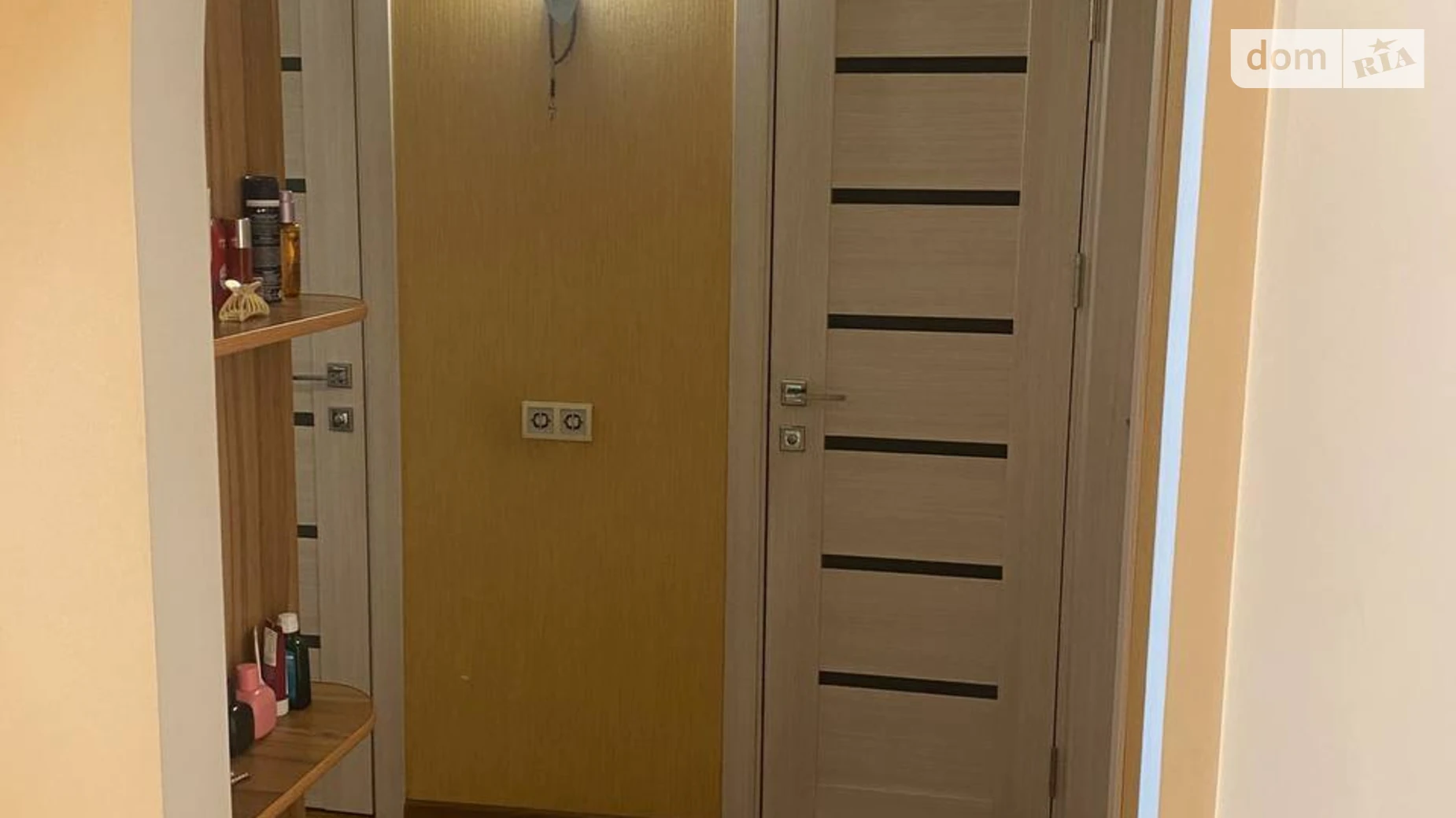 3-комнатная квартира 68 кв. м в Луцке, ул. Карпенко-Карого, 11 - фото 4