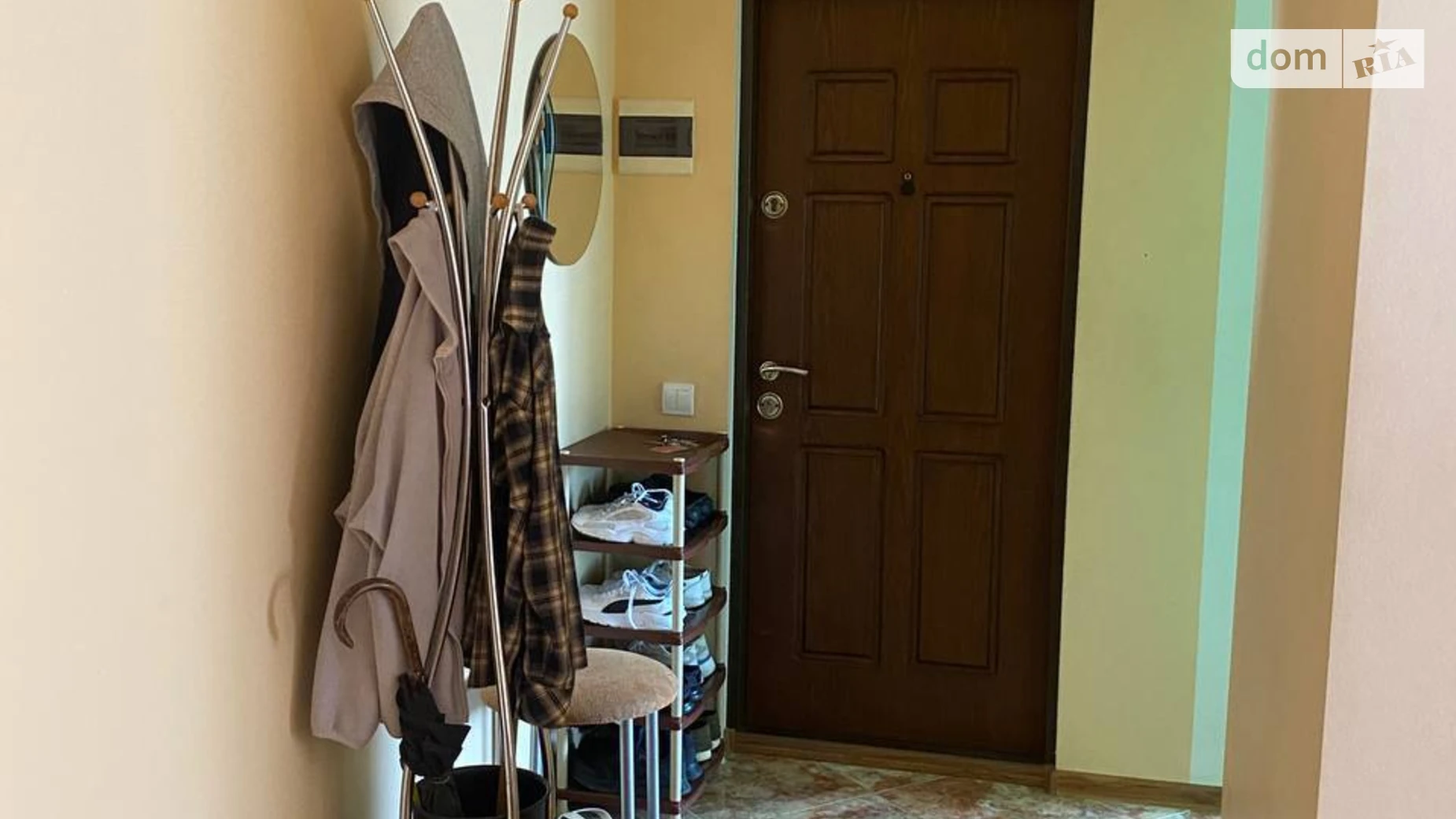 3-комнатная квартира 68 кв. м в Луцке, ул. Карпенко-Карого, 11 - фото 5