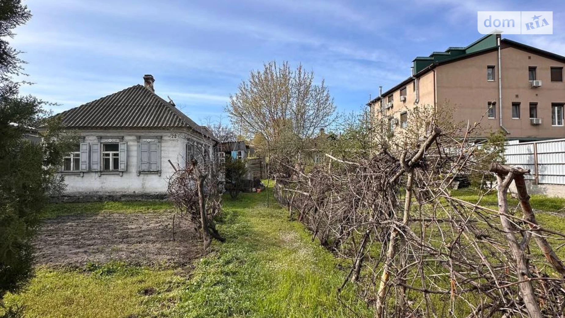 Продается одноэтажный дом 45.7 кв. м с мансардой, цена: 13000 $ - фото 2