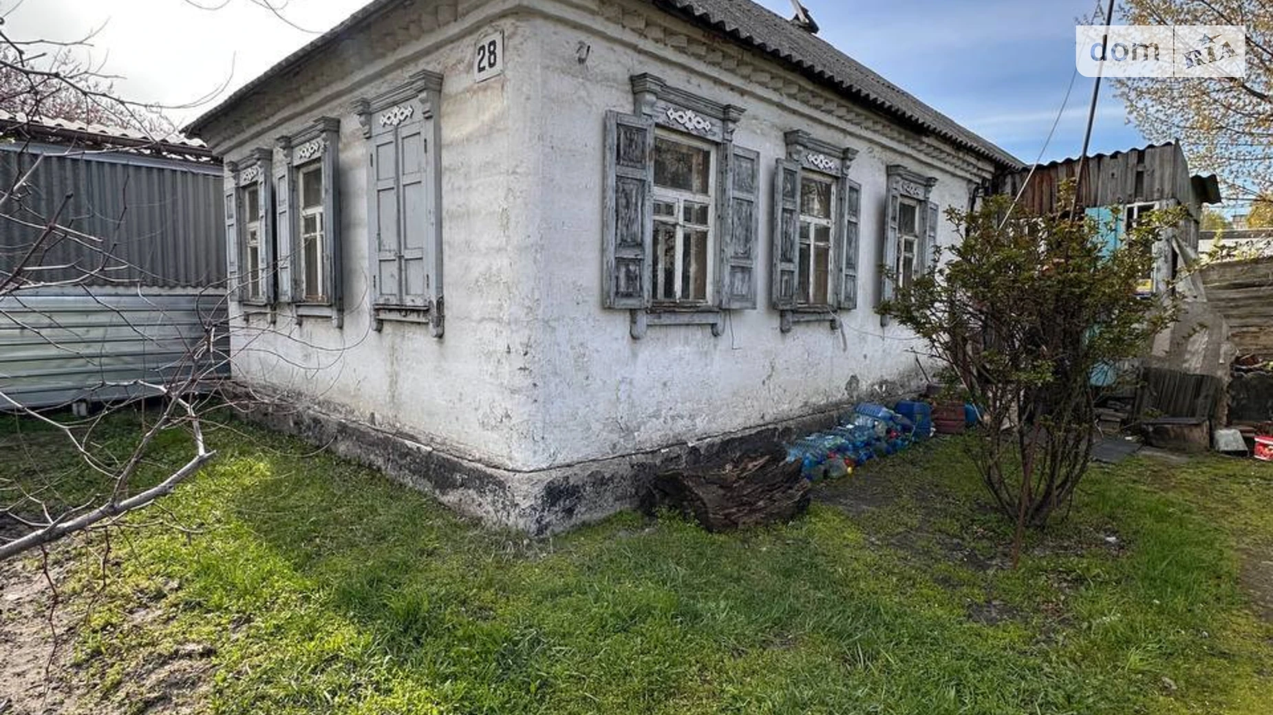 Продается одноэтажный дом 45.7 кв. м с мансардой, цена: 13000 $ - фото 3