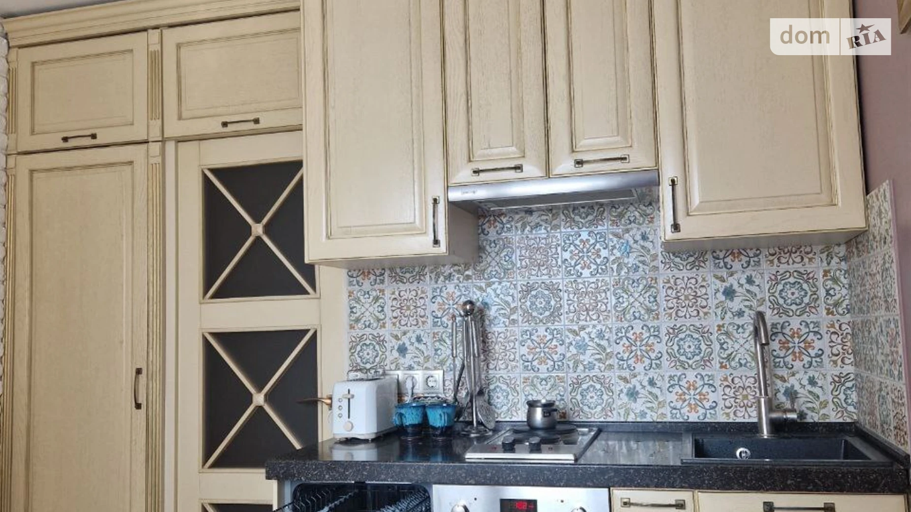 Продается 3-комнатная квартира 67 кв. м в Днепре, ул. Солнечная Набережная(Малиновского Маршала) - фото 3