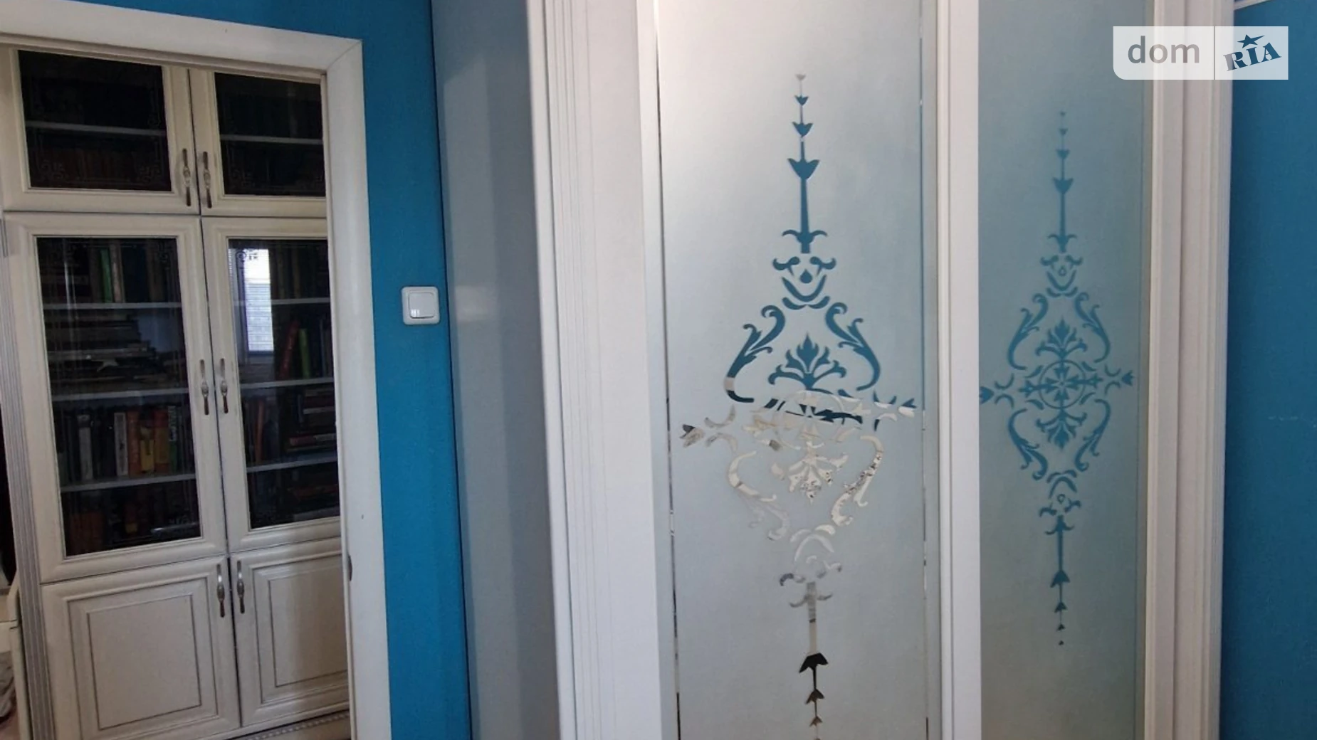 Продается 3-комнатная квартира 67 кв. м в Днепре, ул. Солнечная Набережная(Малиновского Маршала) - фото 5