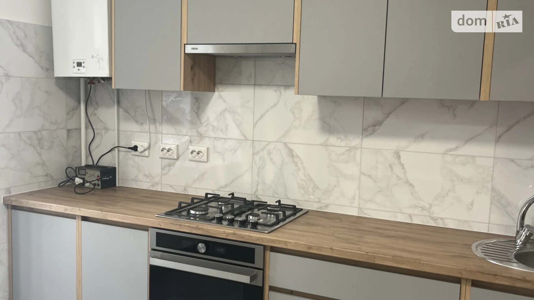 ул. Троллейбусная Дружба Тернополь - фото 2