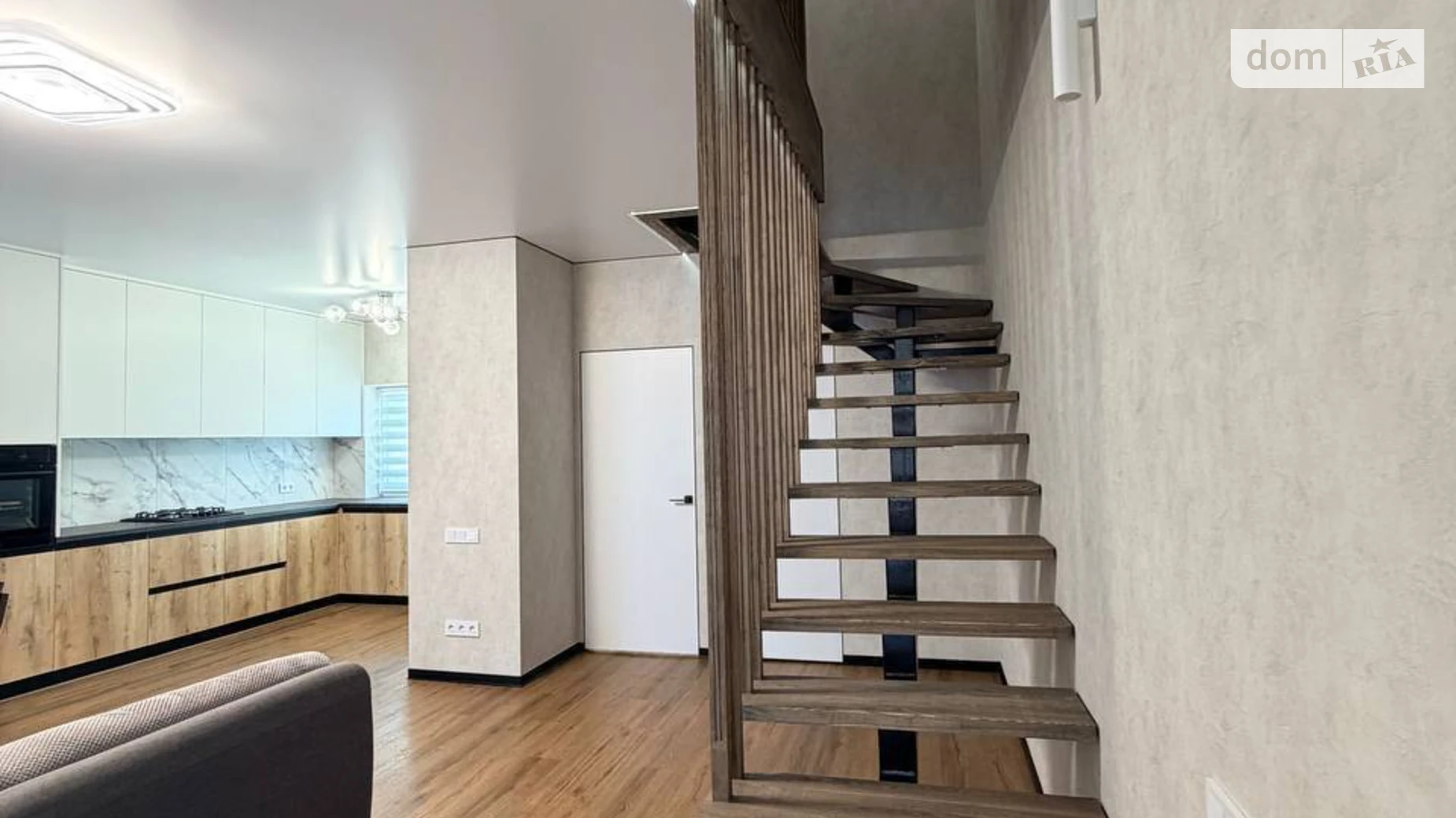 ул. 2-я Отрадная, 9/8 Отрадный Хмельницкий ЖК Smart & Green, цена: 180000 $ - фото 5