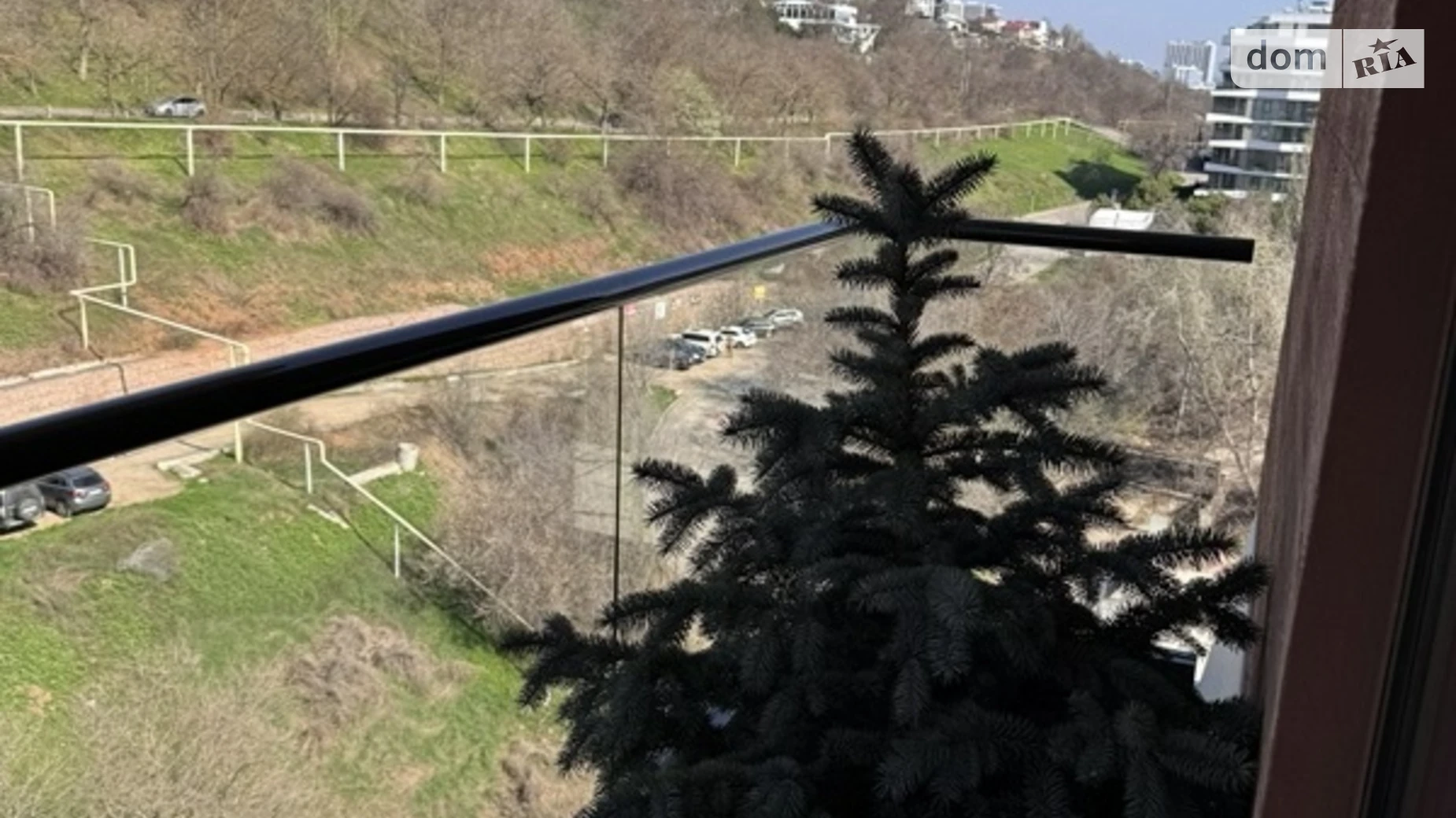 Продается 3-комнатная квартира 73.2 кв. м в Одессе, Фонтанская дор., 77В - фото 2