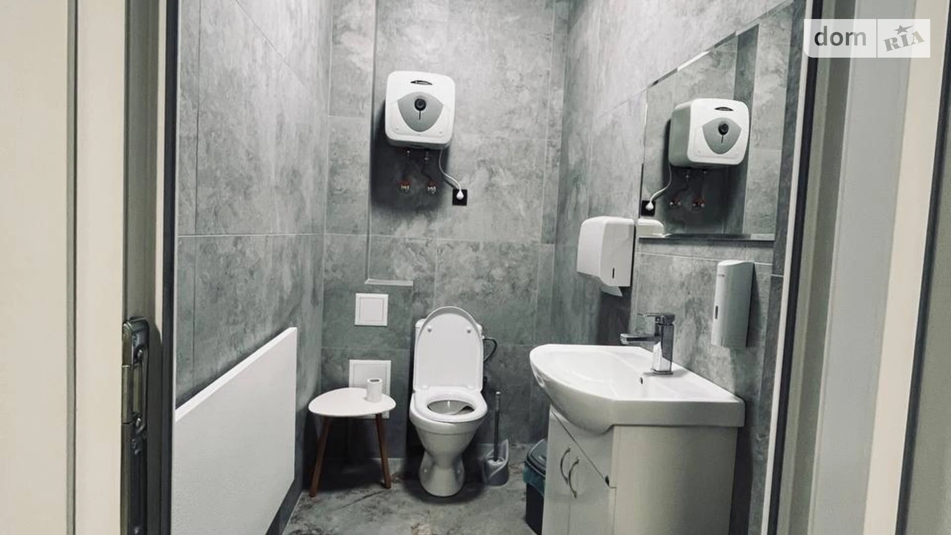 Сдается в аренду помещения свободного назначения 45 кв. м в 2-этажном здании, цена: 20000 грн - фото 2