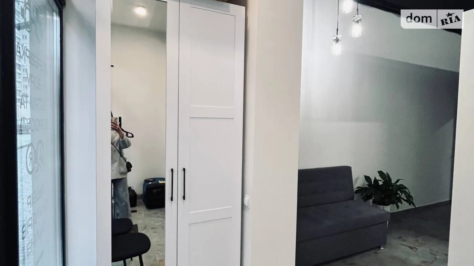 Сдается в аренду помещения свободного назначения 45 кв. м в 2-этажном здании, цена: 20000 грн - фото 5
