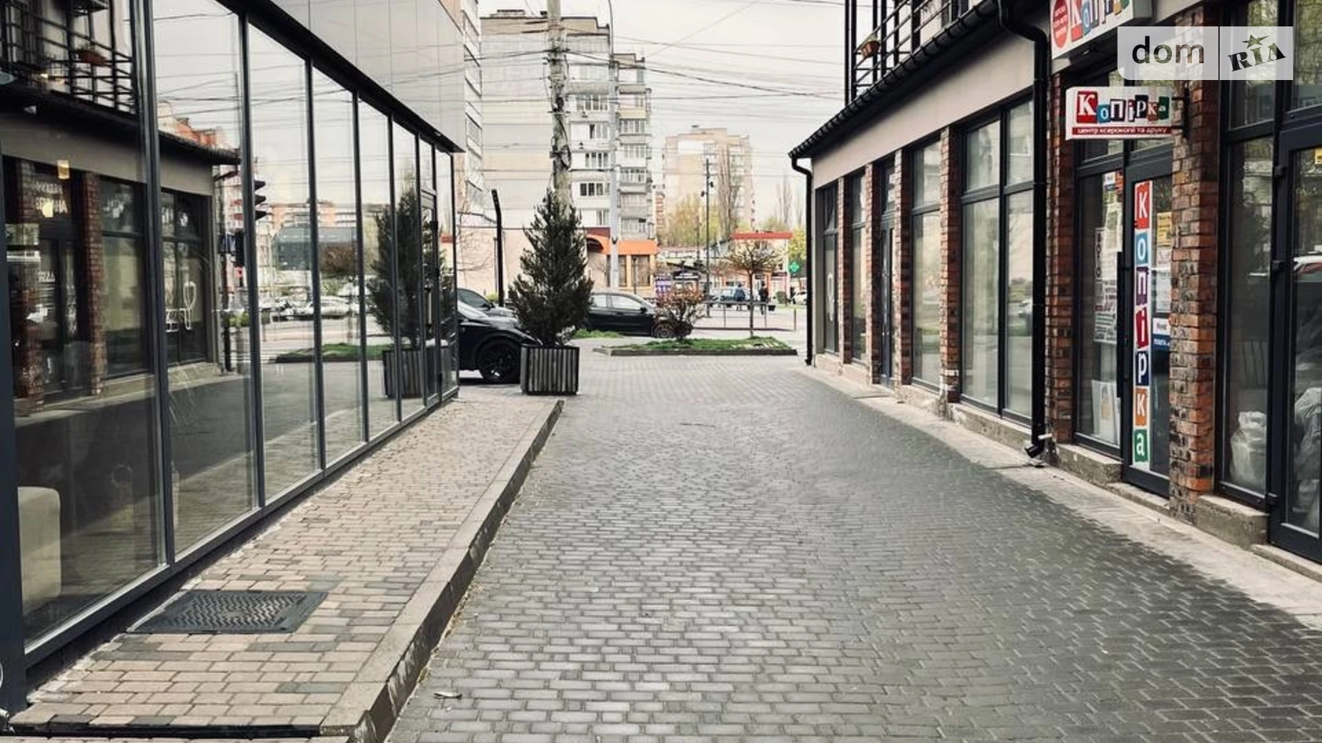 Сдается в аренду помещения свободного назначения 45 кв. м в 2-этажном здании, цена: 20000 грн - фото 4