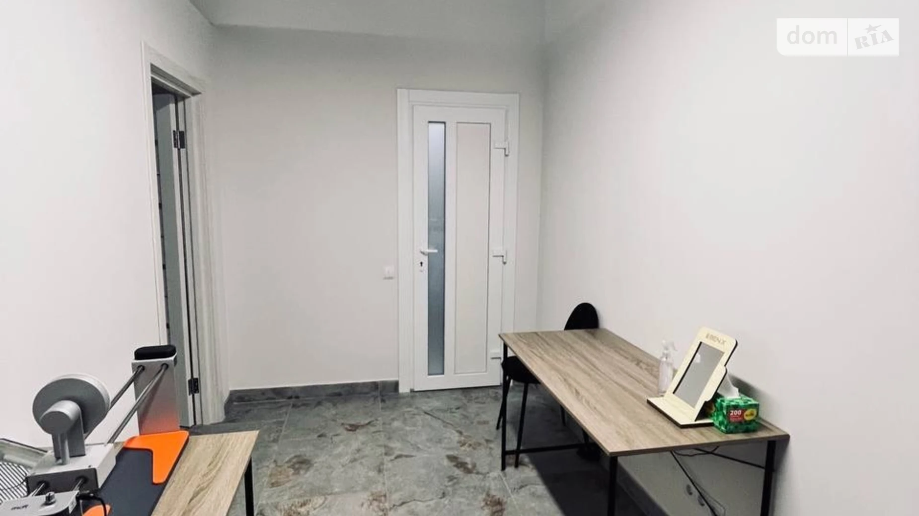 Сдается в аренду помещения свободного назначения 45 кв. м в 2-этажном здании, цена: 20000 грн - фото 3