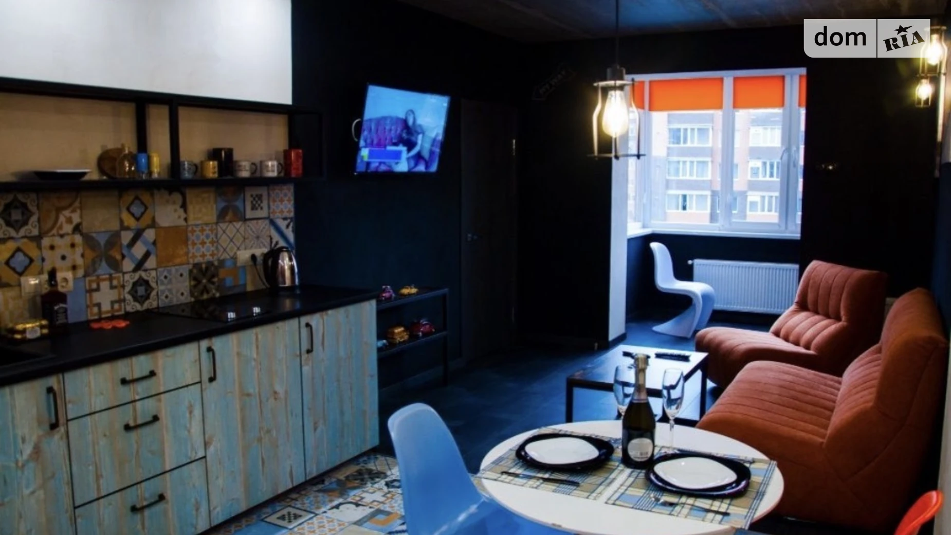 ул. Вячеслава Черновола, 29 Киевская Винница ЖК Набережный Квартал, цена: 450 $ - фото 2