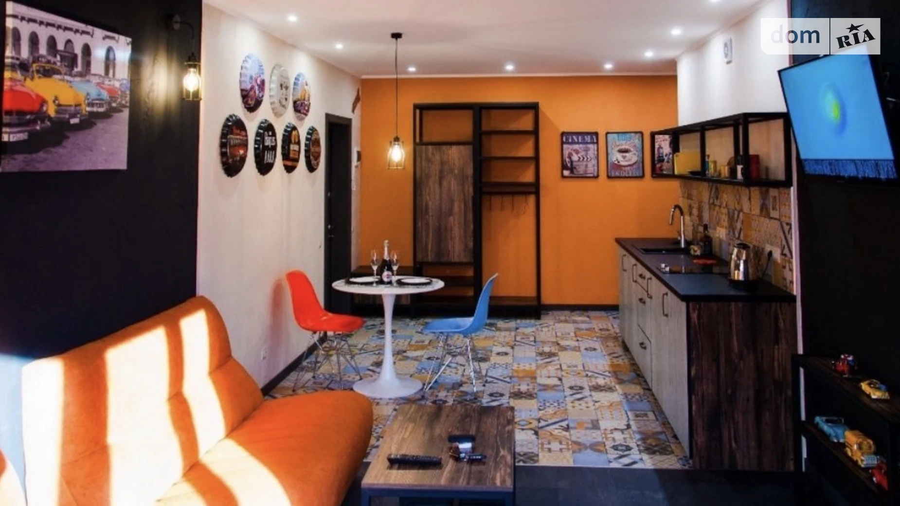 ул. Вячеслава Черновола, 29 Киевская Винница ЖК Набережный Квартал, цена: 450 $ - фото 3