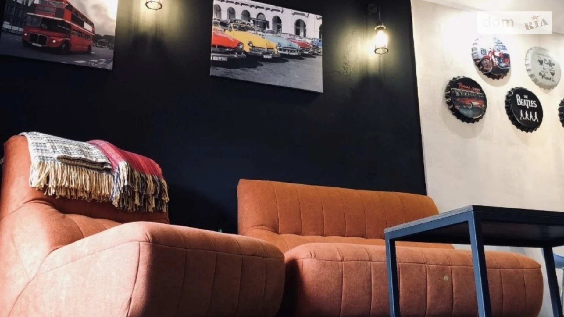 ул. Вячеслава Черновола, 29 Киевская Винница ЖК Набережный Квартал, цена: 450 $ - фото 5