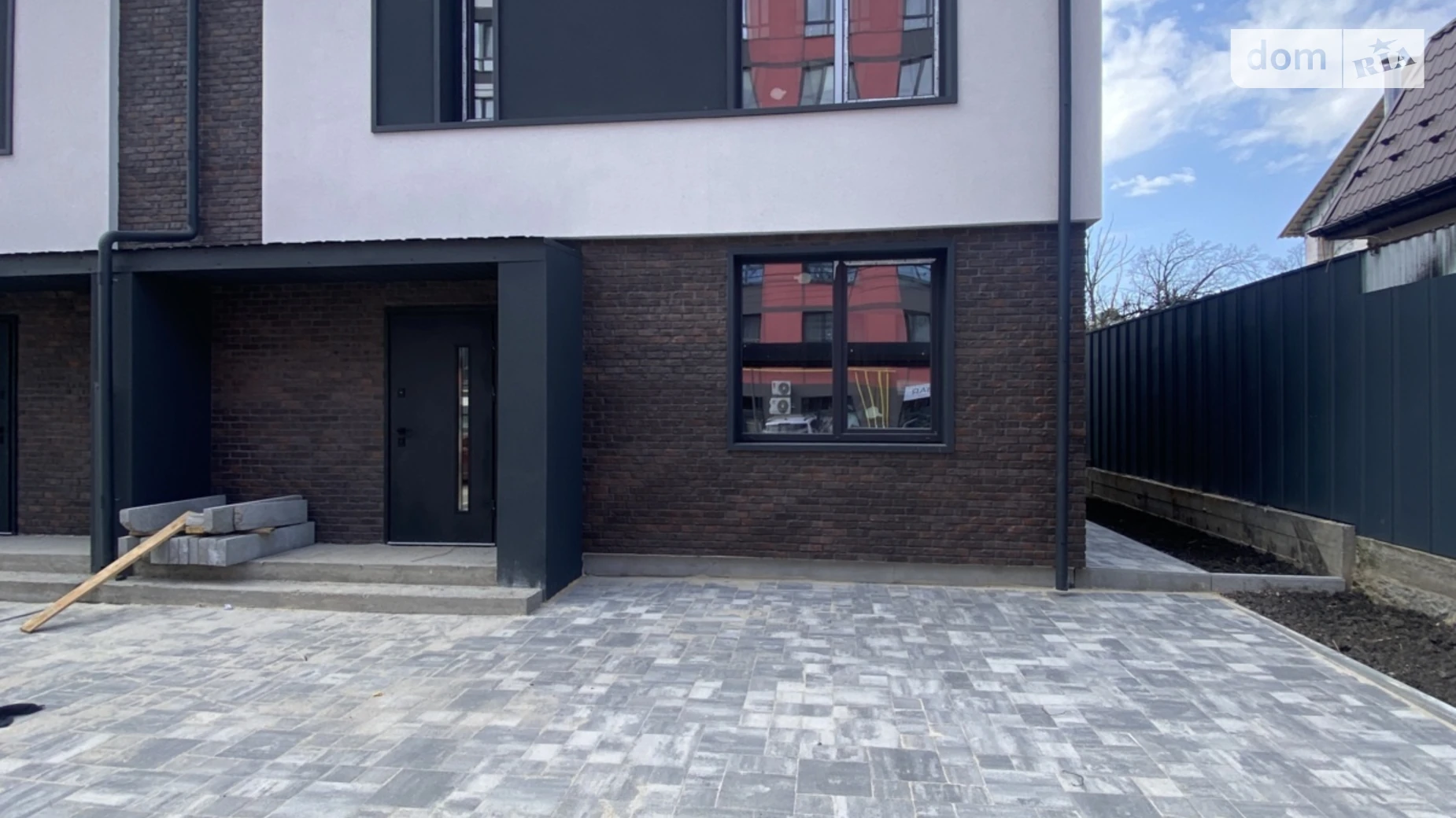 ул. Выговского(Суворова) Ирпень, цена: 115000 $ - фото 2