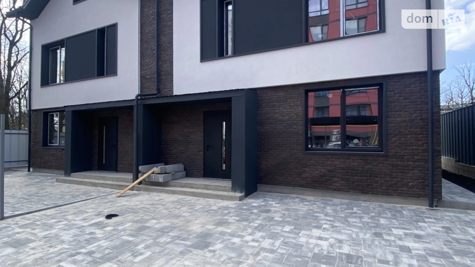 ул. Выговского(Суворова) Ирпень, цена: 115000 $ - фото 3