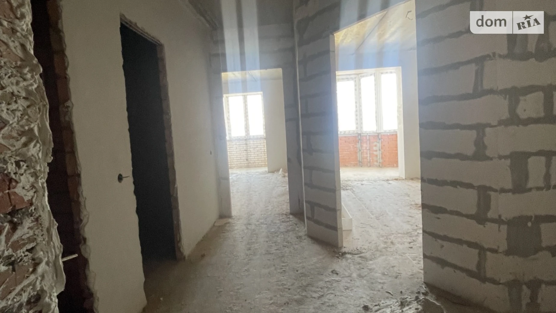 Продается 2-комнатная квартира 75 кв. м в Хмельницком, Старокостянтиновское шоссе, 2Д - фото 4