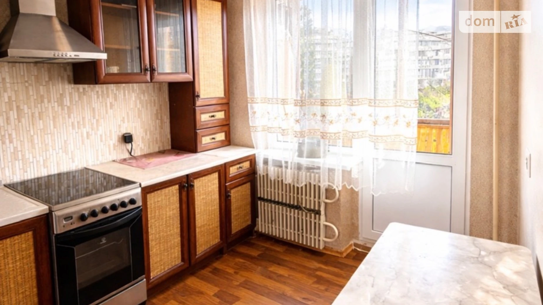 Сдается в аренду 1-комнатная квартира 40 кв. м в Днепре - фото 4