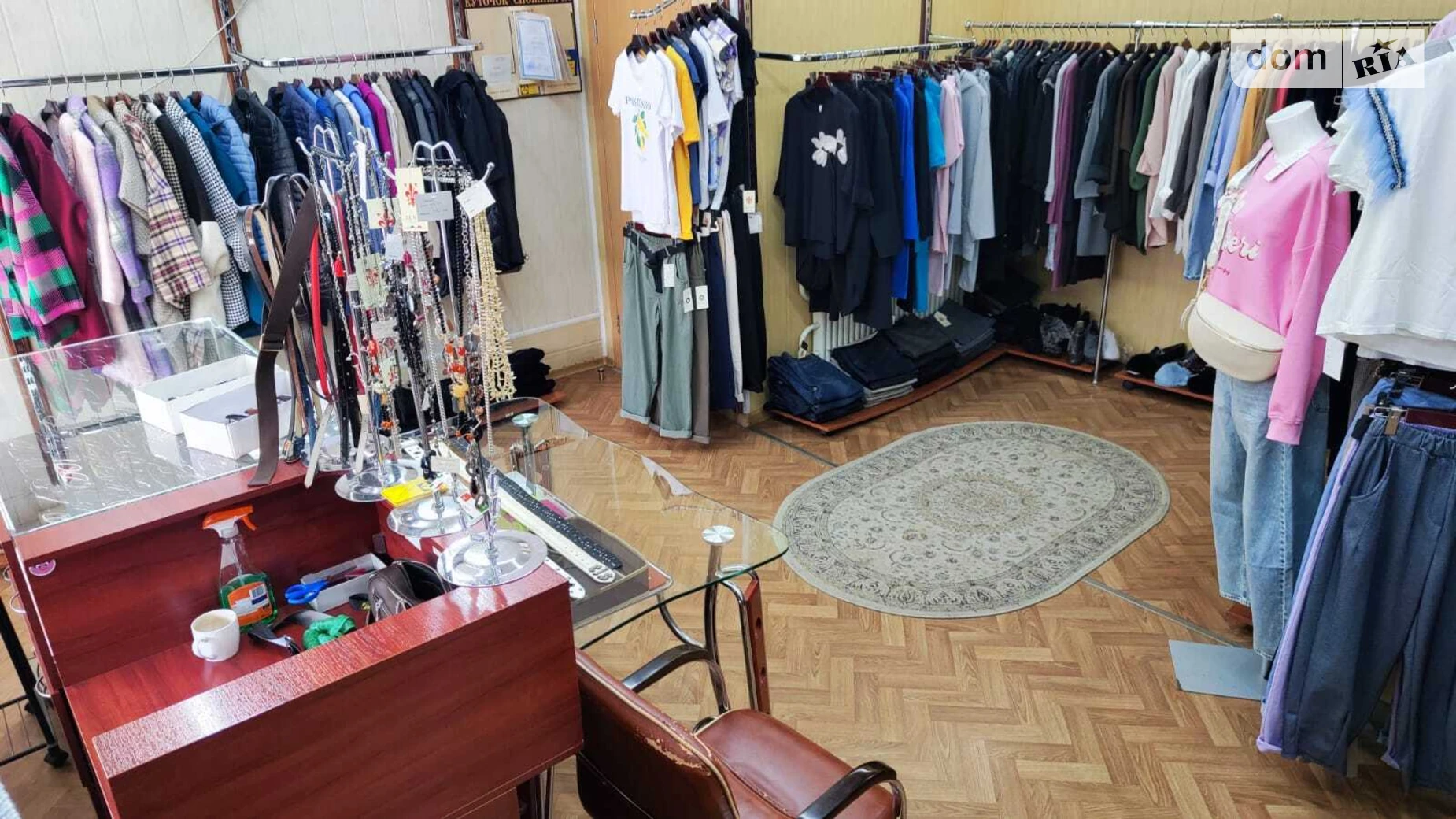 Продается помещения свободного назначения 50.5 кв. м в 2-этажном здании, цена: 30000 $ - фото 5