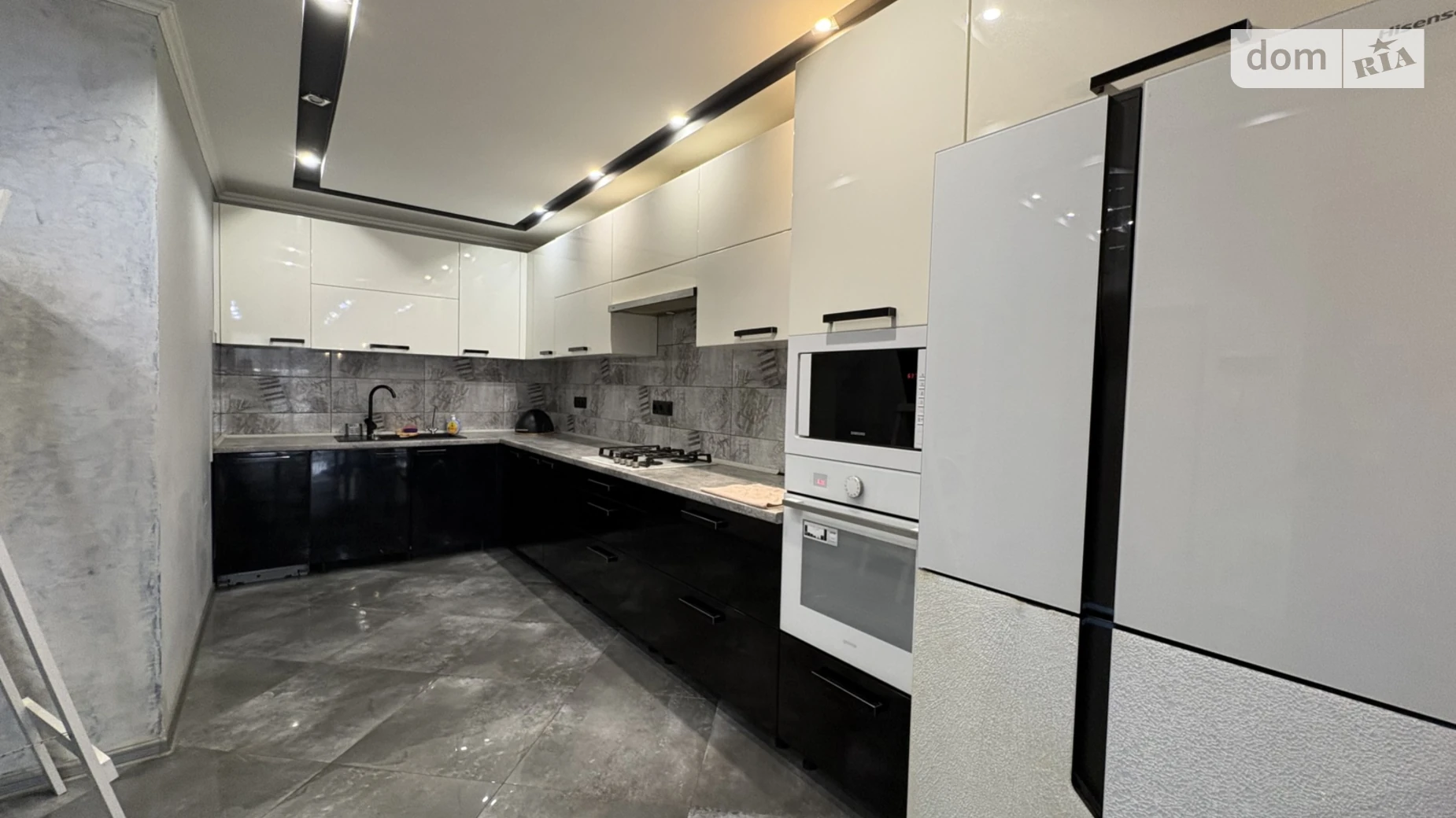 ул. Котляревского Центр Тернополь - фото 3