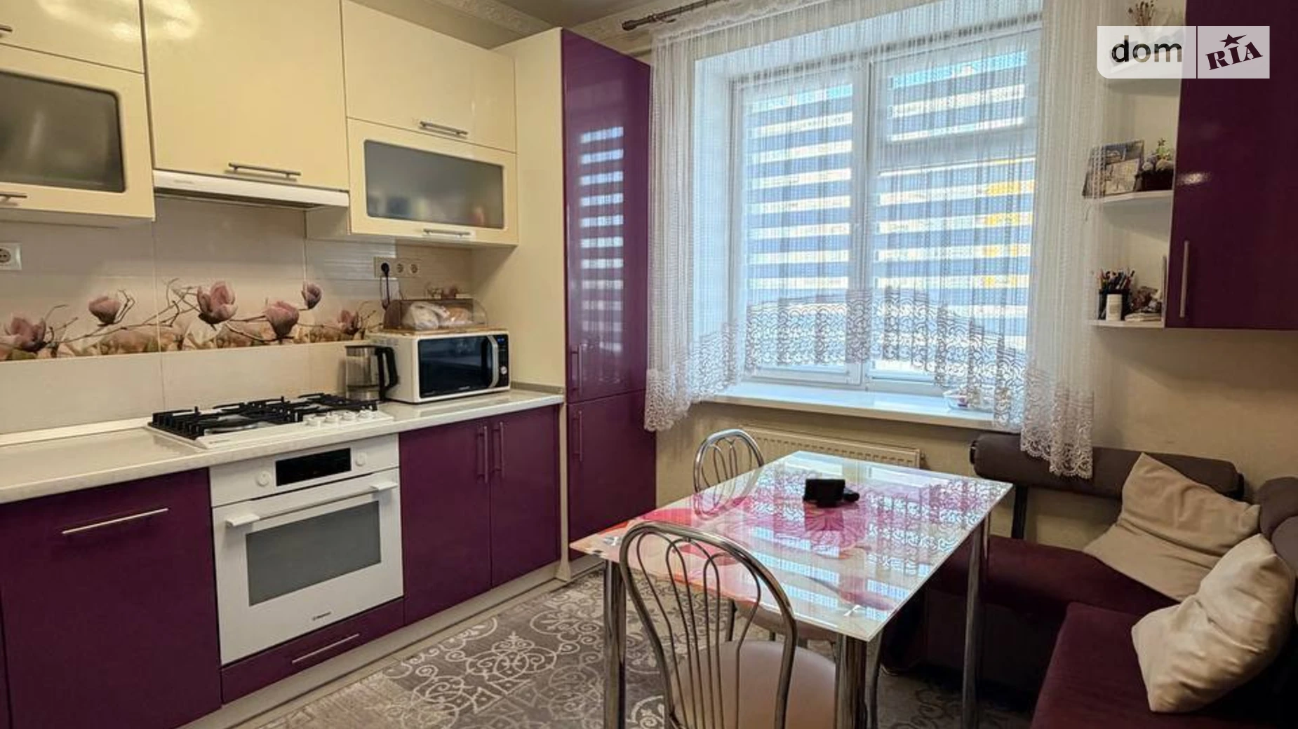 Продается 2-комнатная квартира 70.8 кв. м в Хмельницком, ул. Винницкая, 1/7 - фото 3